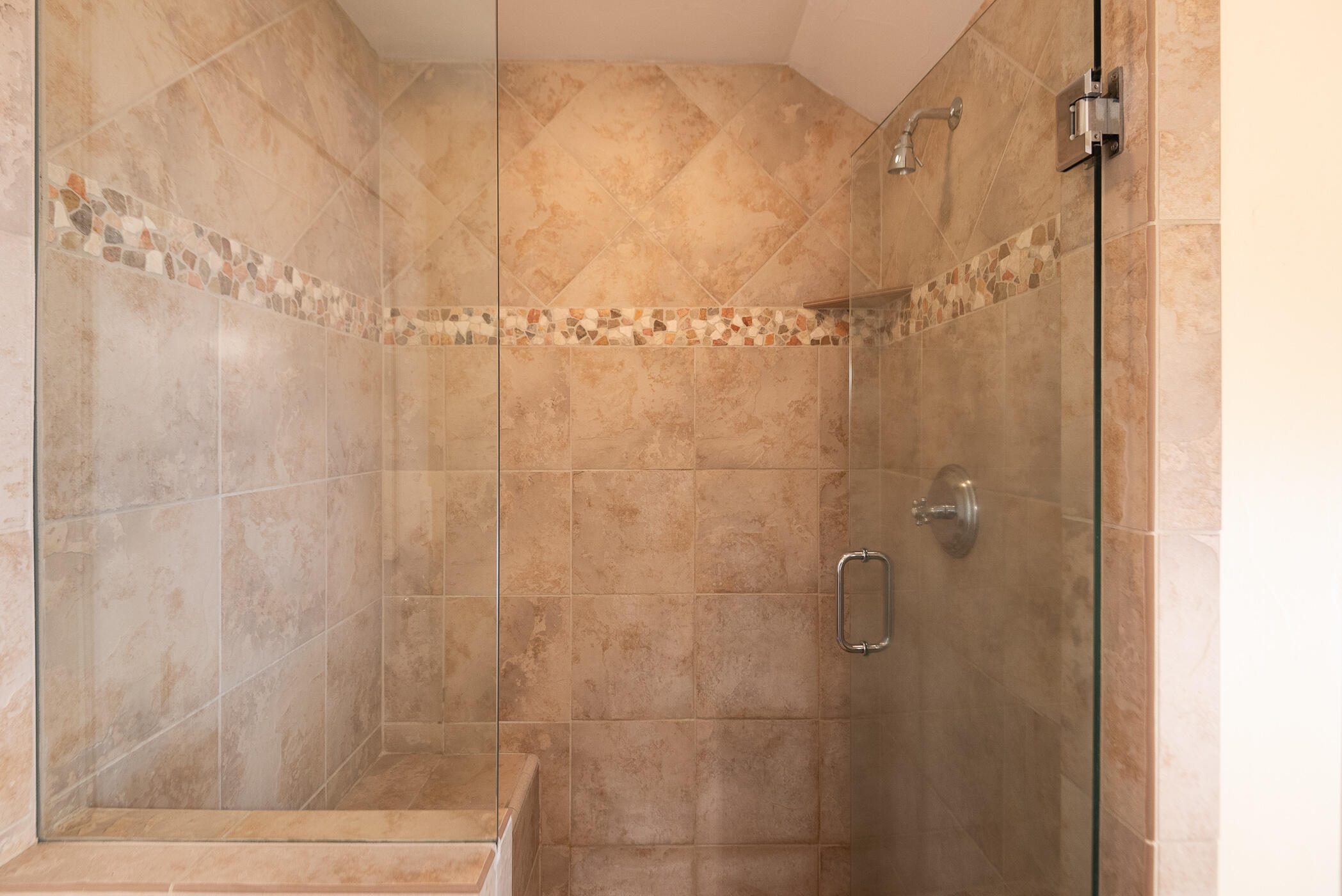 River Terrace - Residential