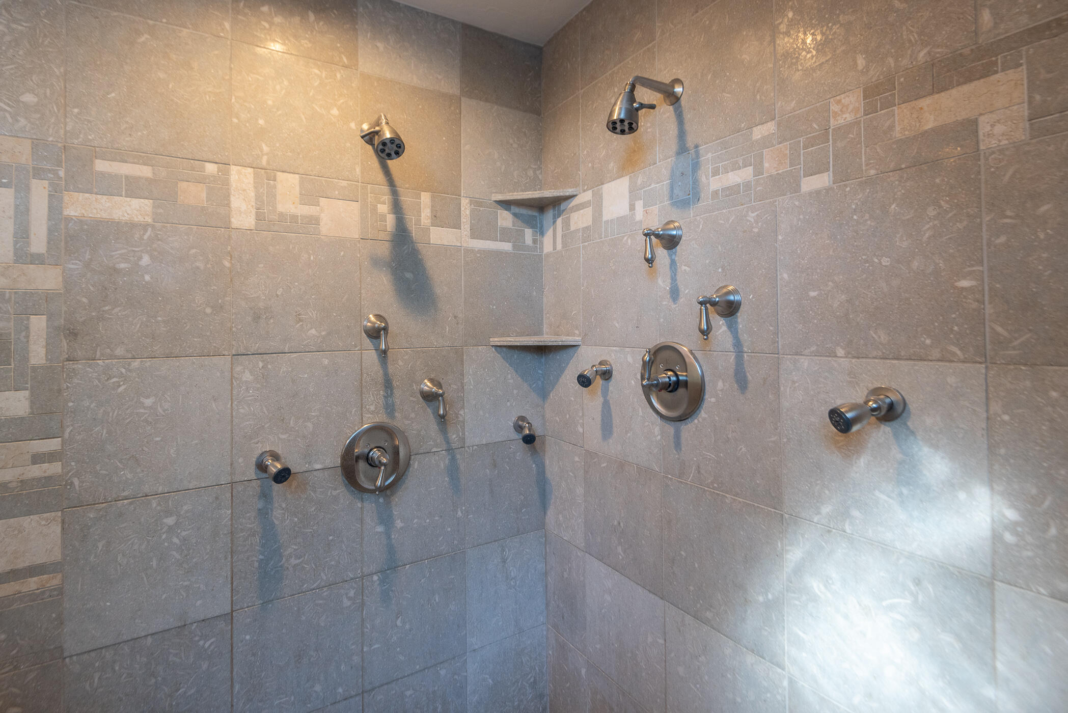 River Terrace - Residential