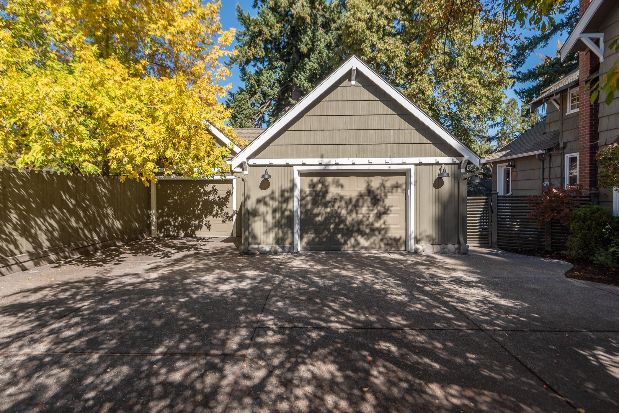 River Terrace - Residential