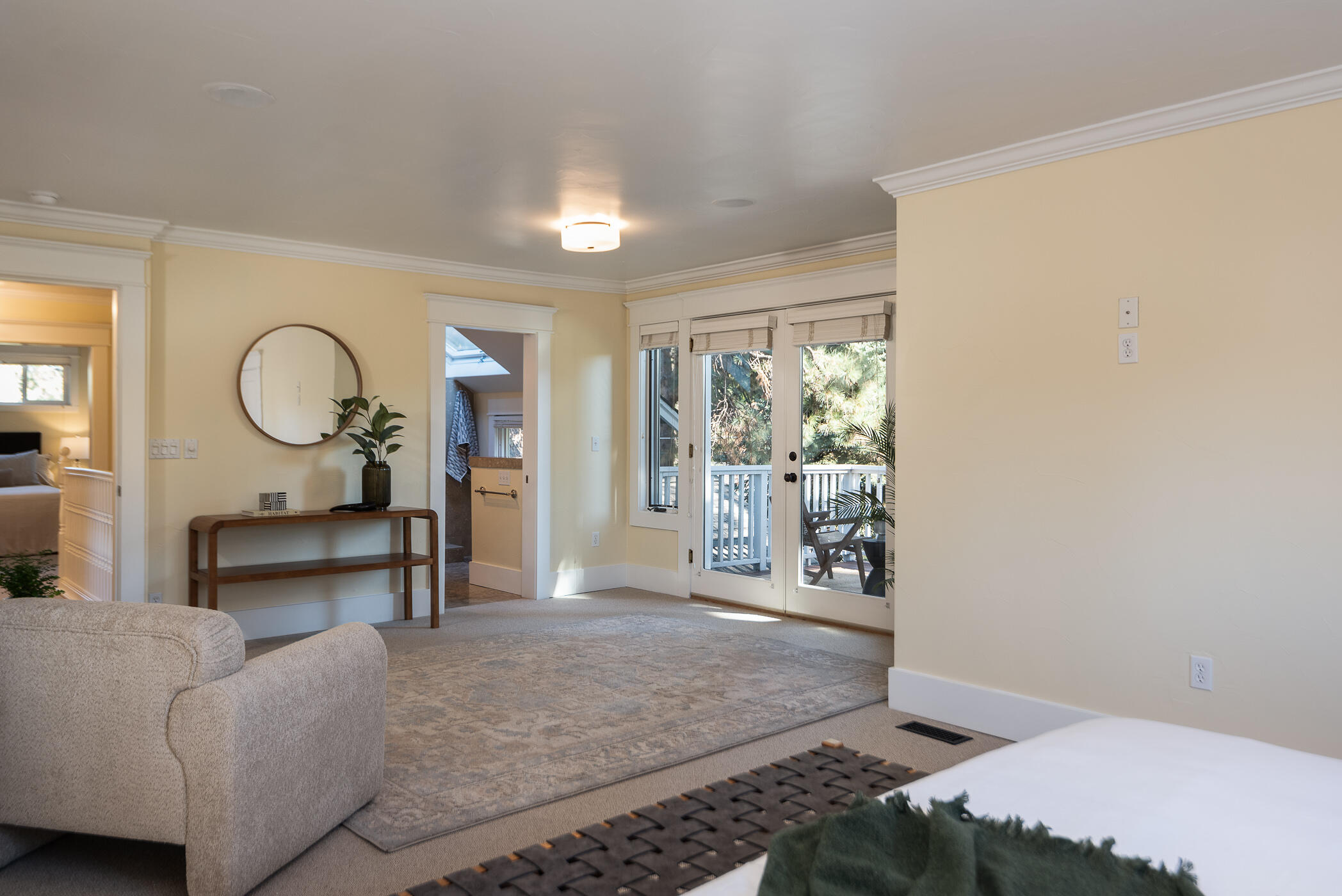 River Terrace - Residential