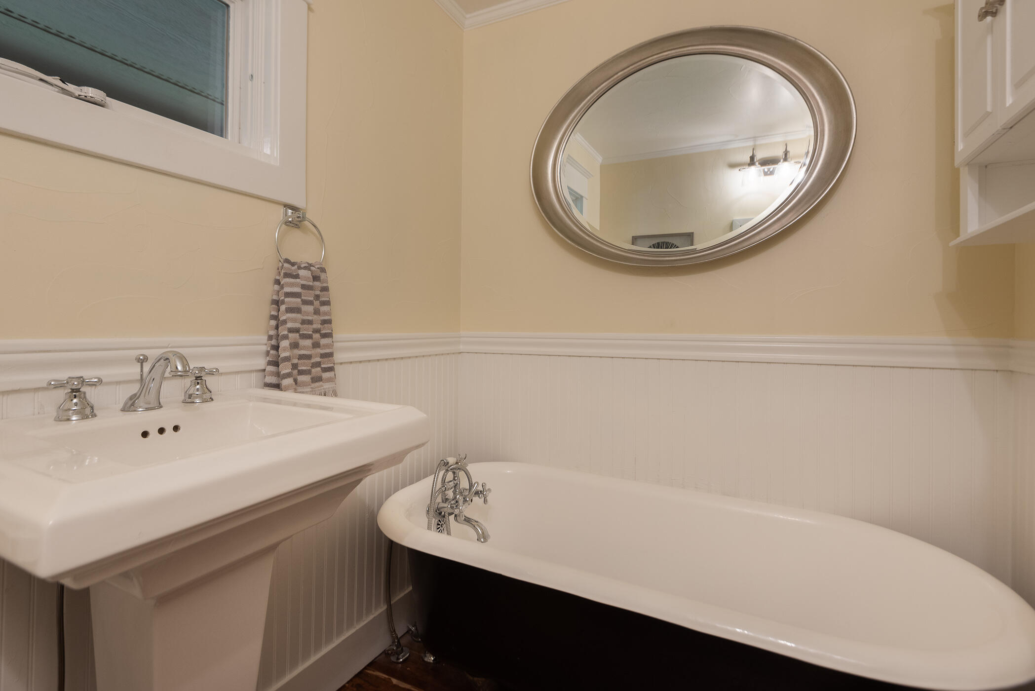 River Terrace - Residential