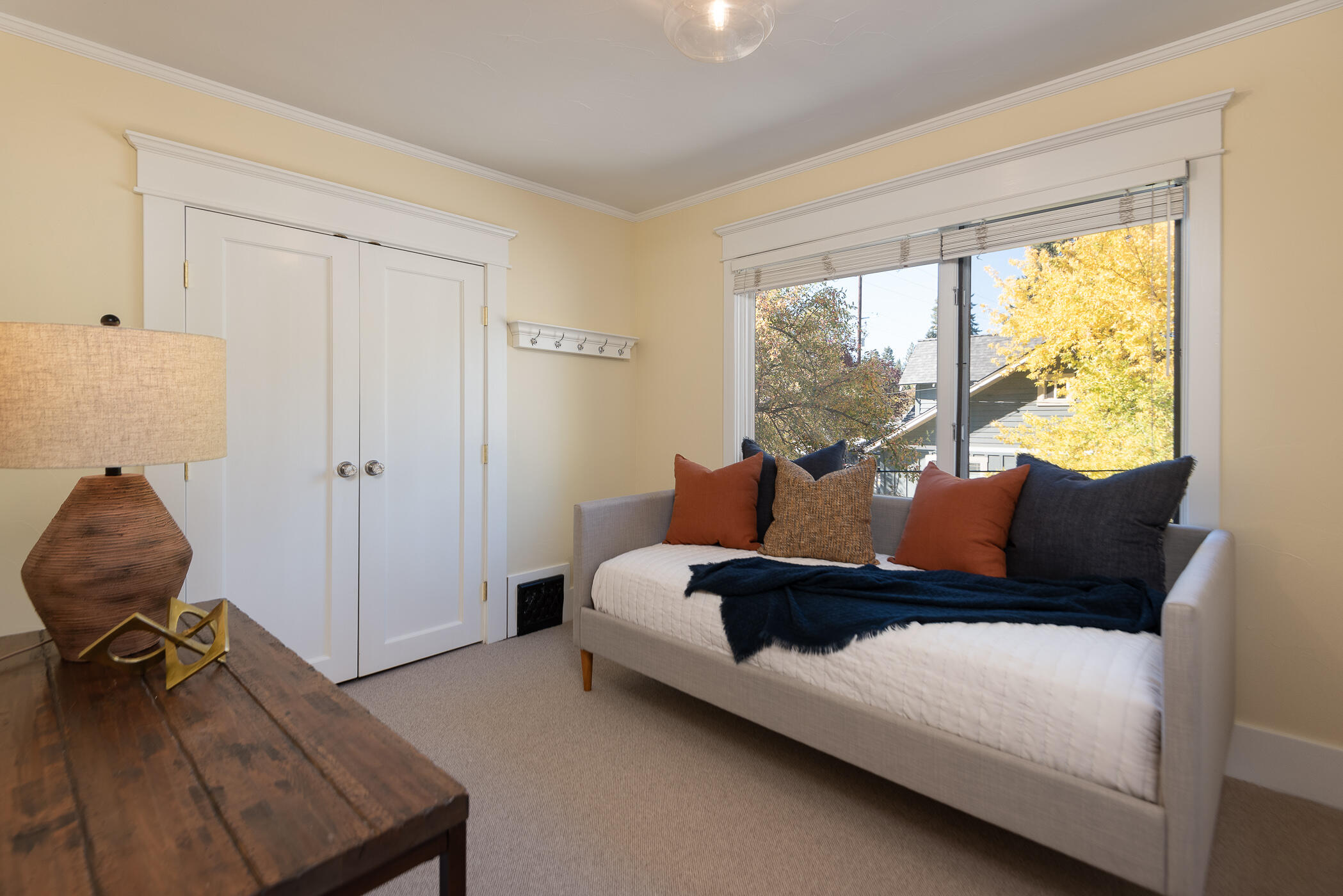 River Terrace - Residential