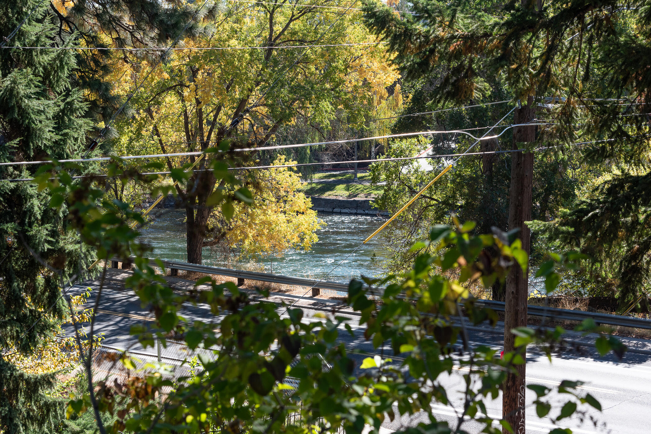 River Terrace - Residential