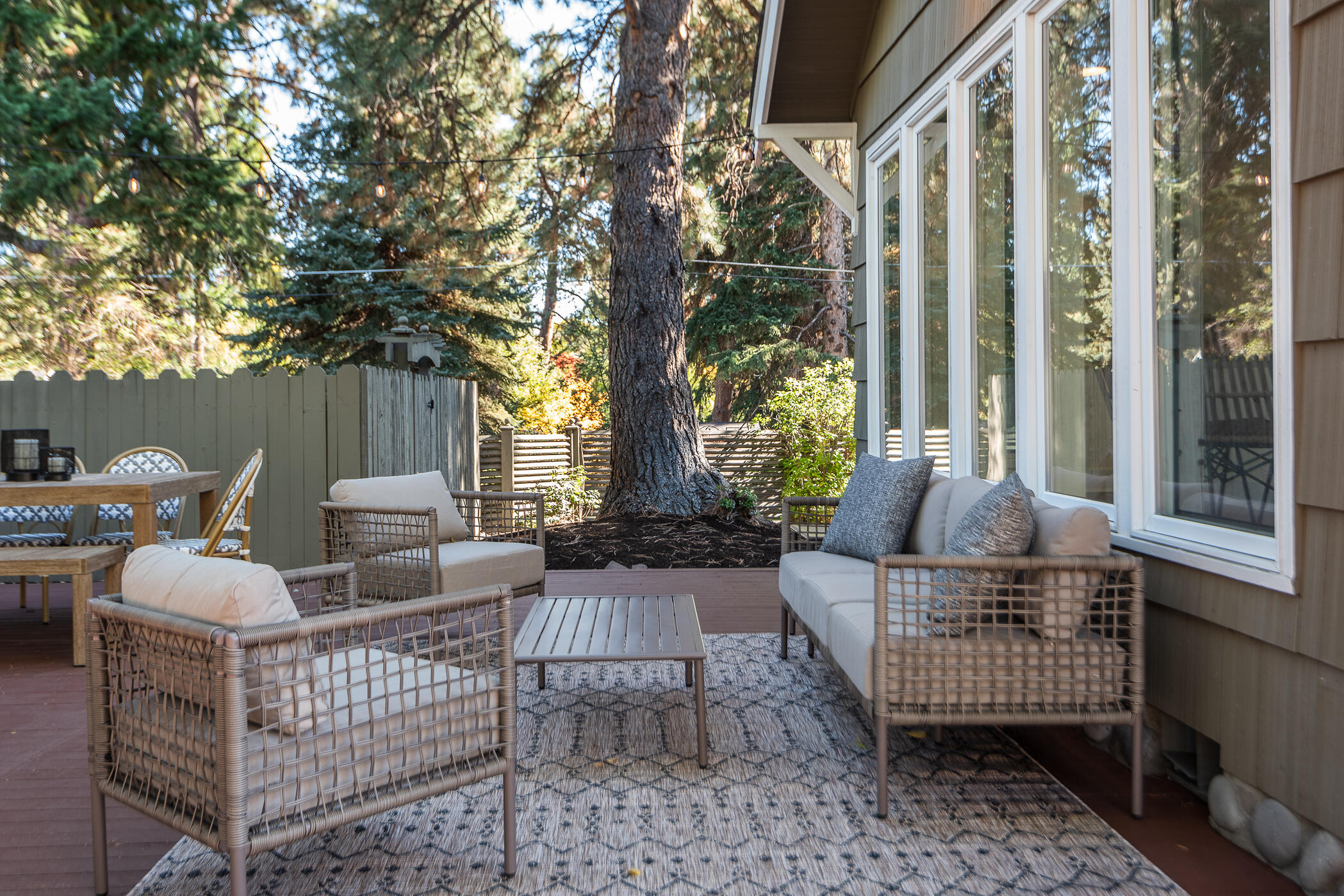 River Terrace - Residential