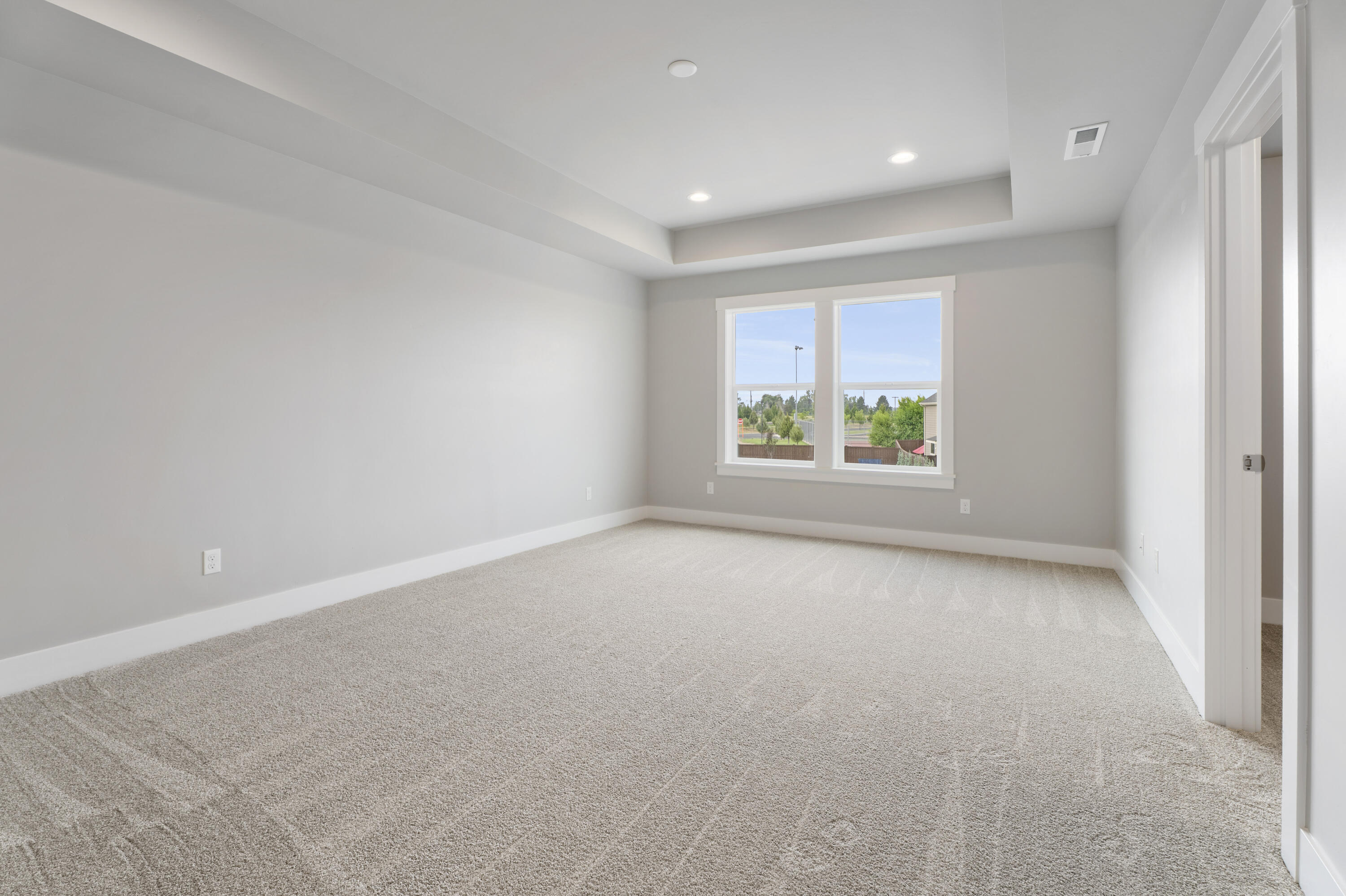 Prairie Crossing - Residential