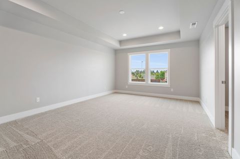 Tiny photo for 3937 SW Coyote Avenue #Lot 154, Redmond, OR 97756 (MLS # 220210392)