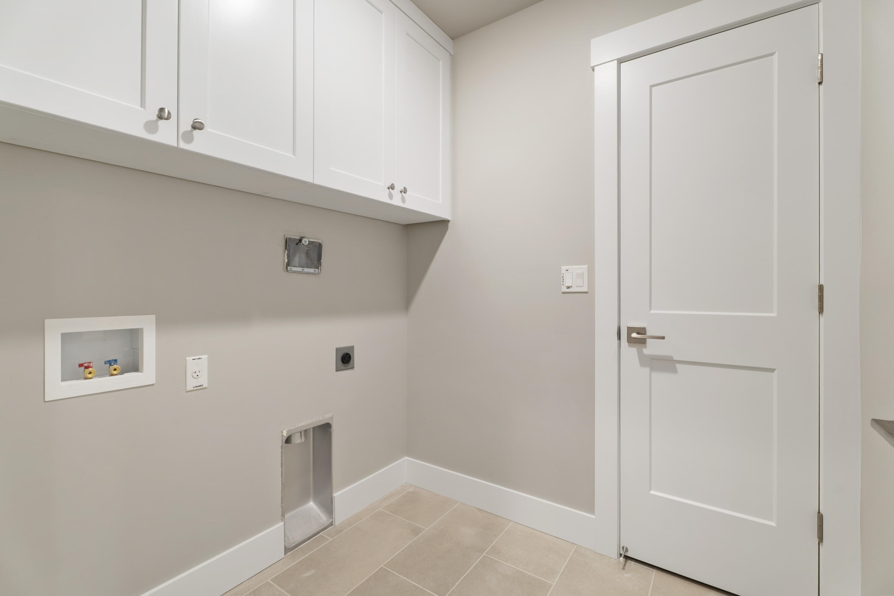 Prairie Crossing - Residential