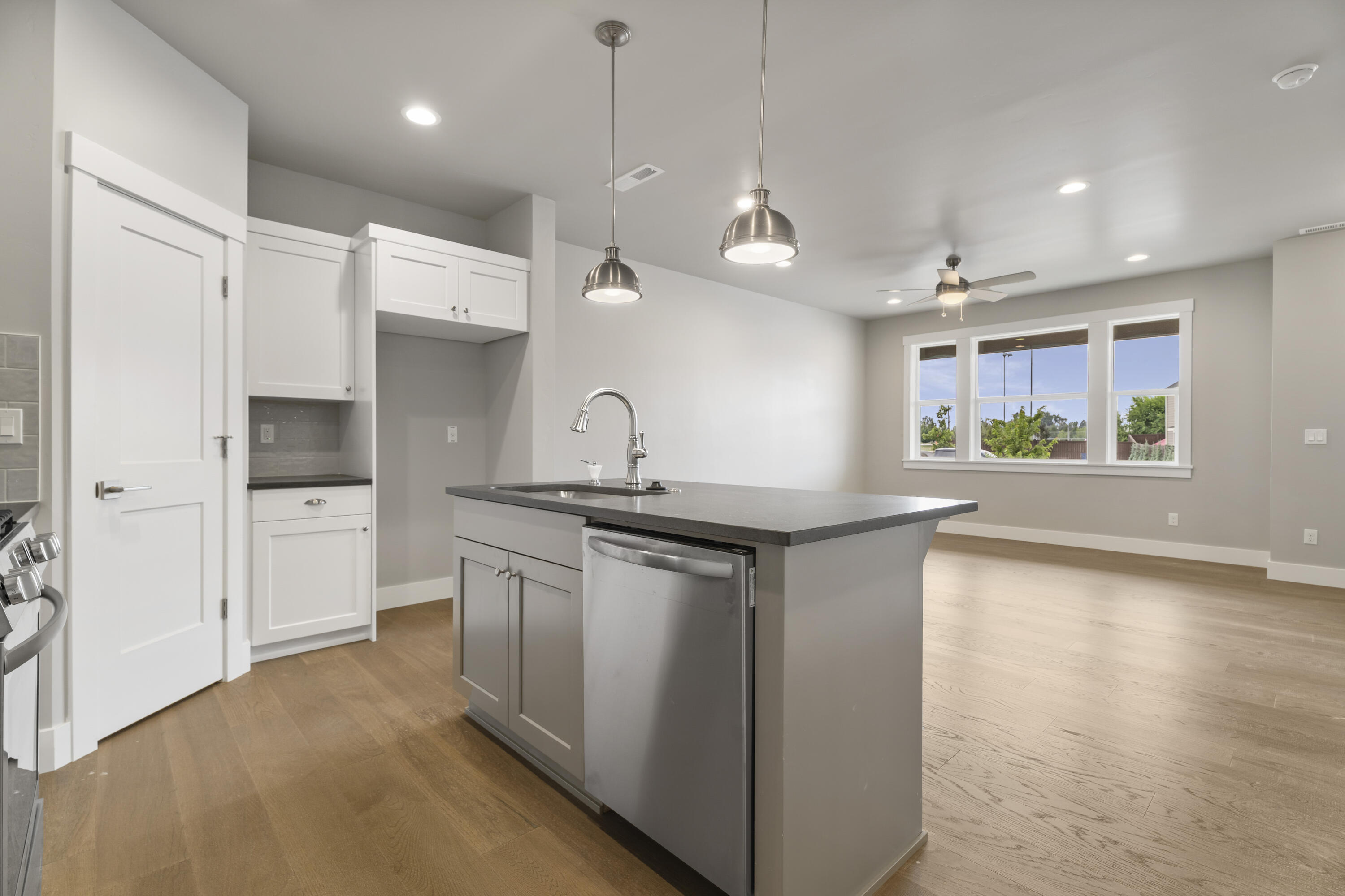 Prairie Crossing - Residential