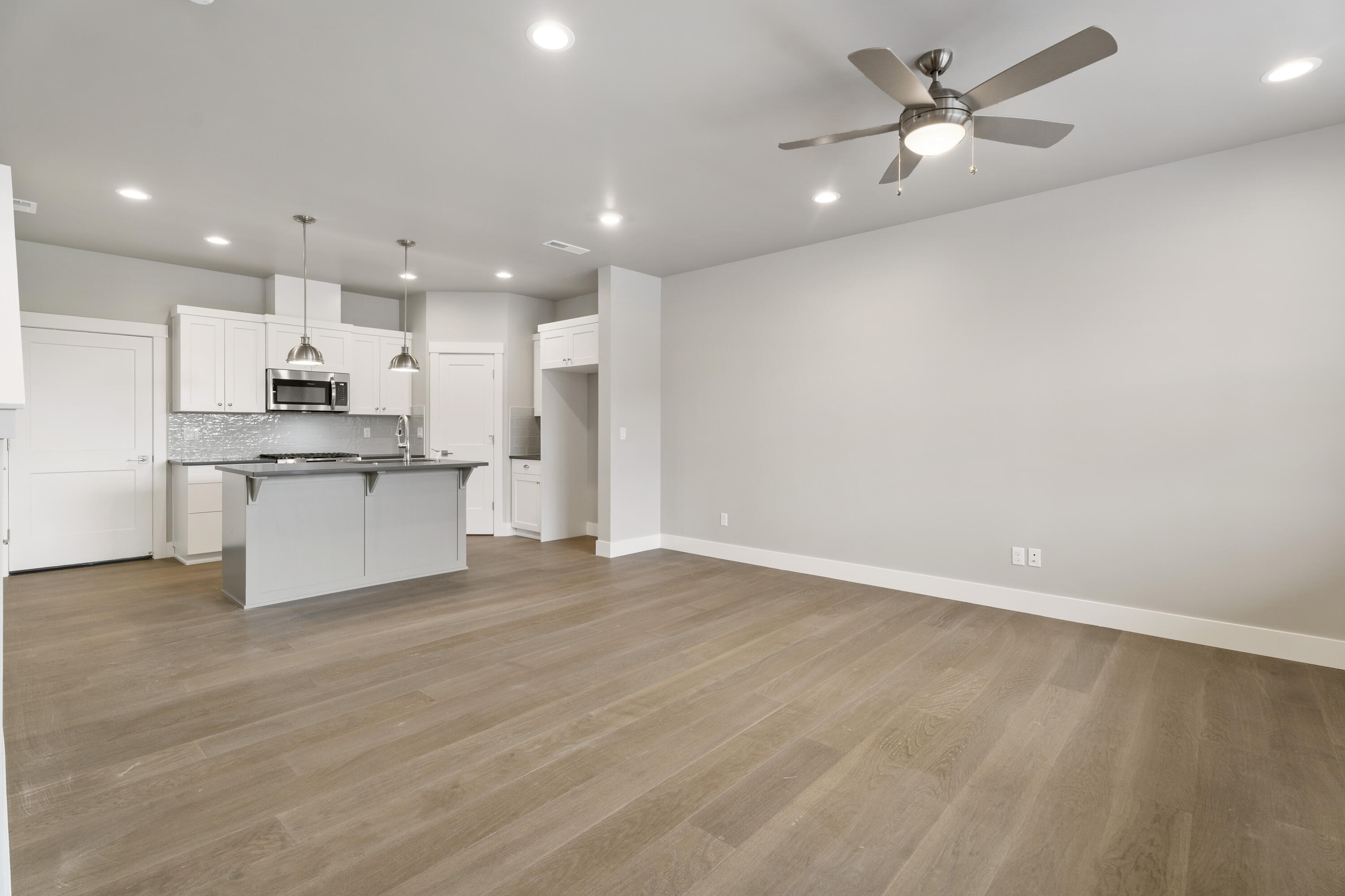 Prairie Crossing - Residential