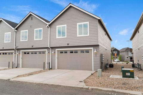 Tiny photo for 3937 SW Coyote Avenue #Lot 154, Redmond, OR 97756 (MLS # 220210392)