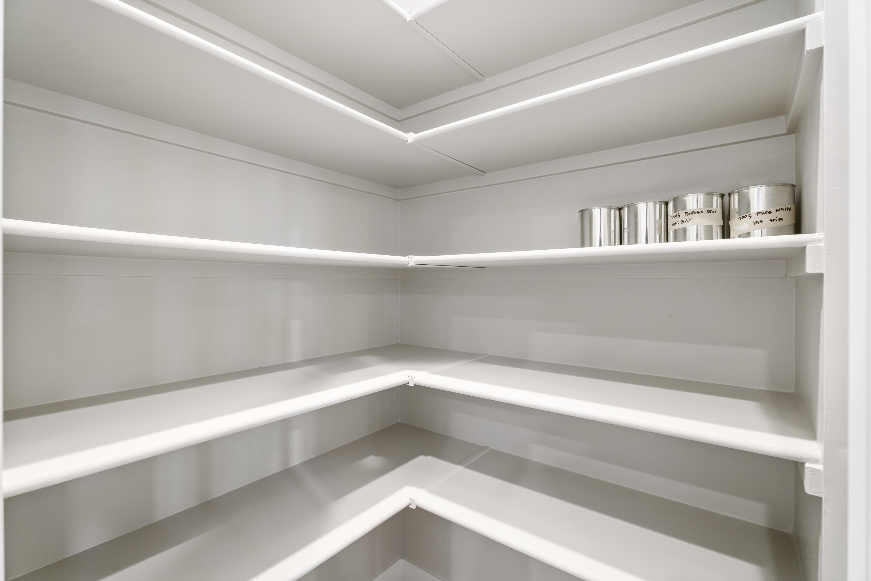 Prairie Crossing - Residential