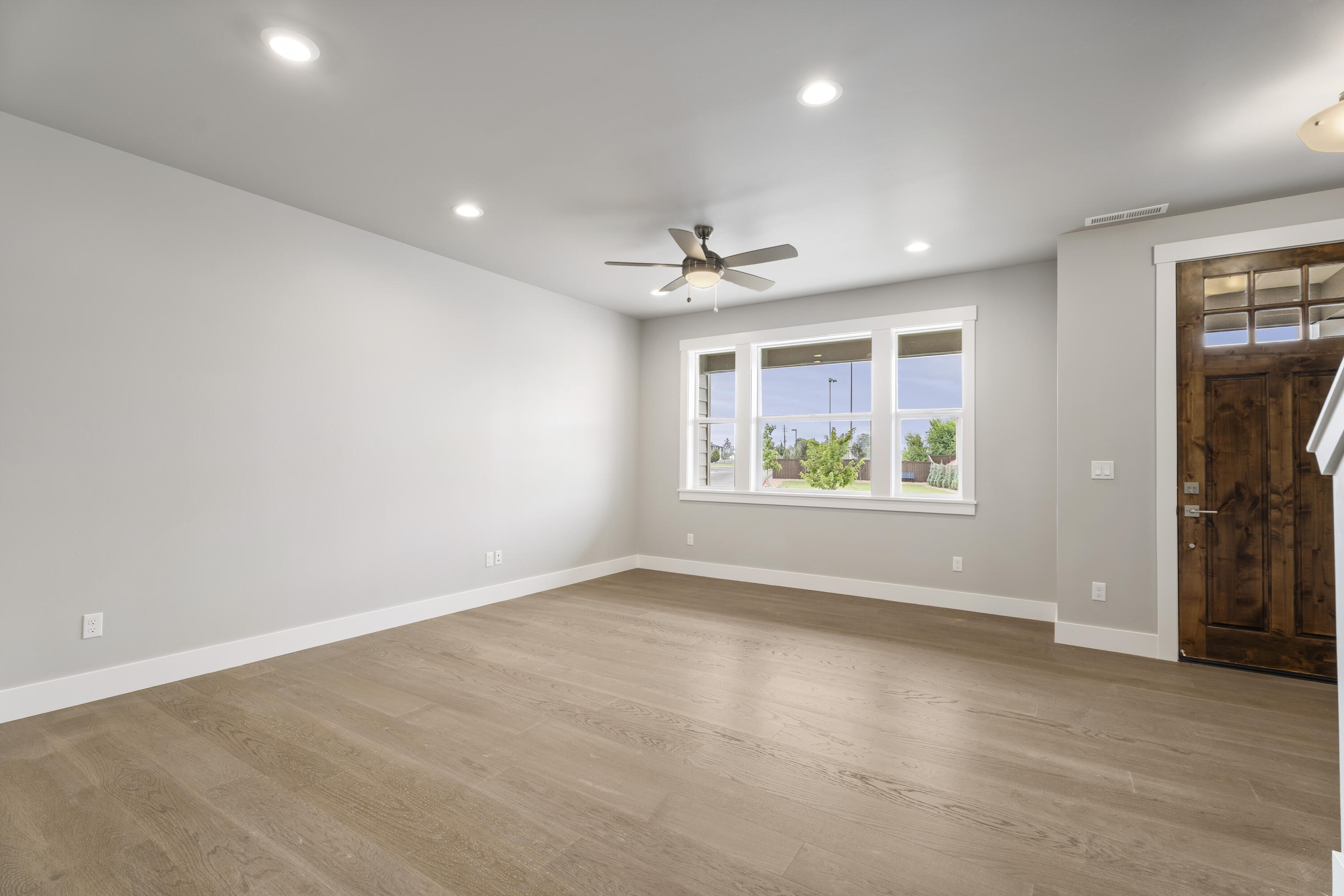 Prairie Crossing - Residential