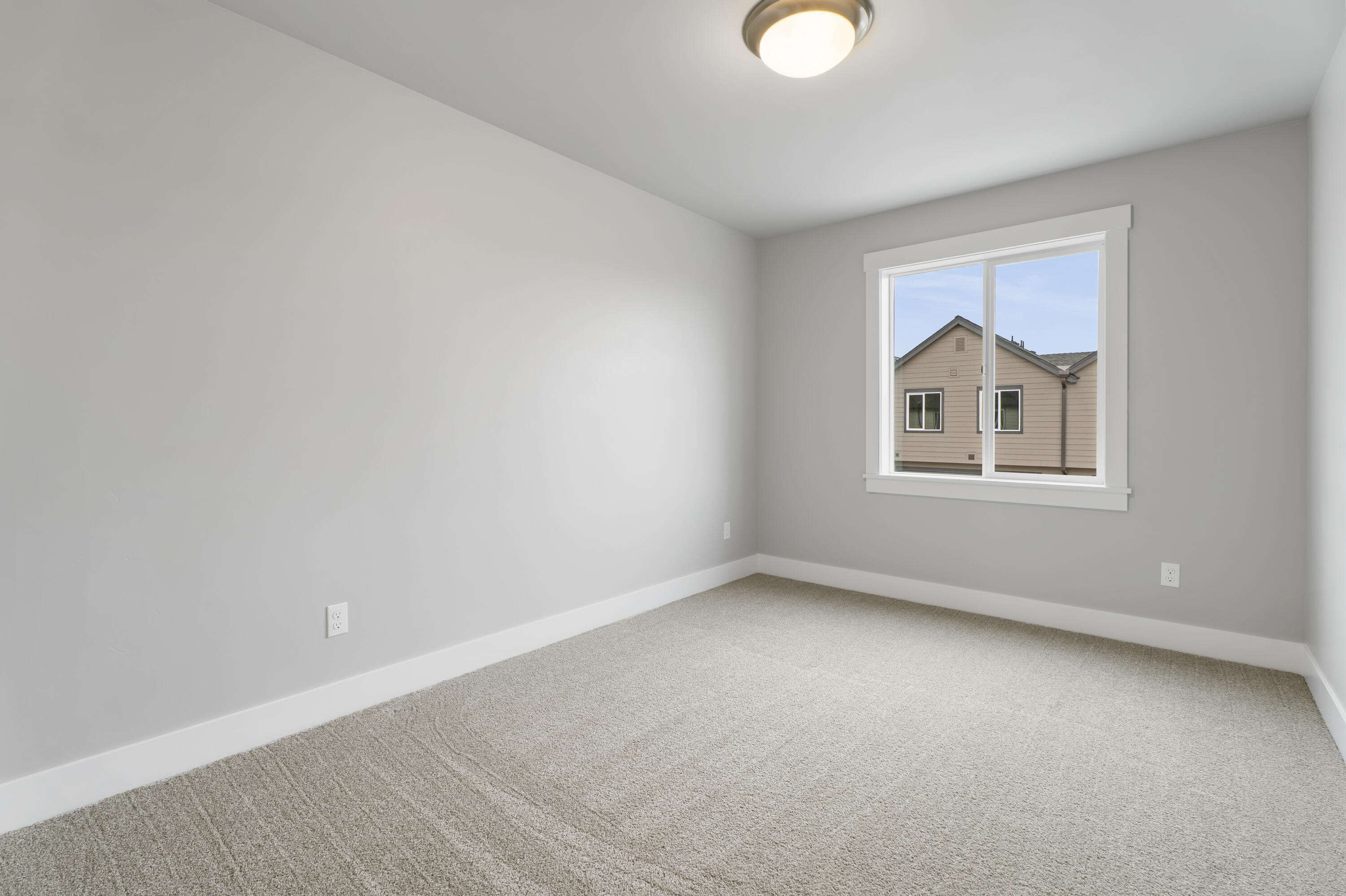 Prairie Crossing - Residential