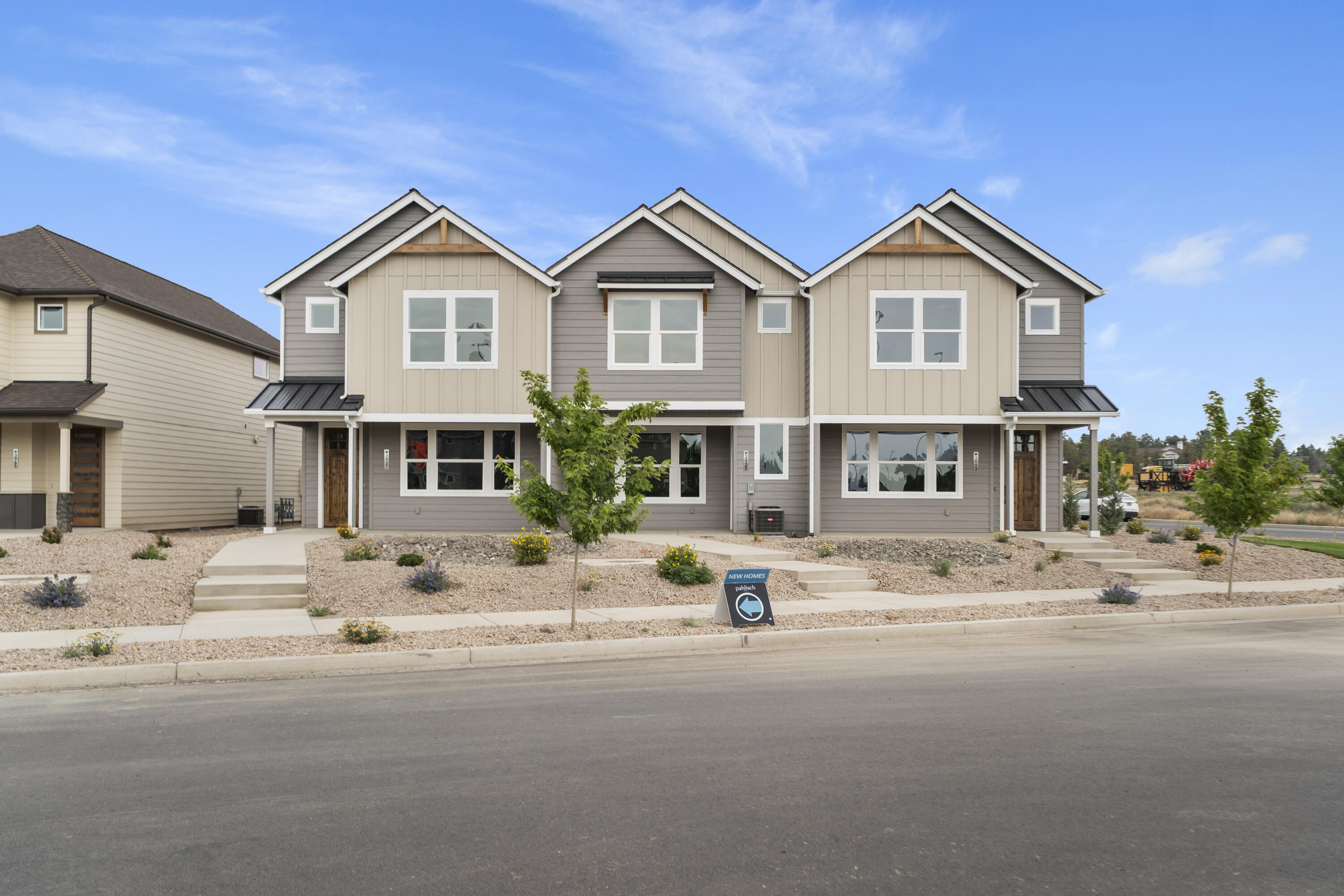 3937 SW Coyote Avenue Lot 154