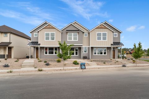Tiny photo for 3937 SW Coyote Avenue #Lot 154, Redmond, OR 97756 (MLS # 220210392)
