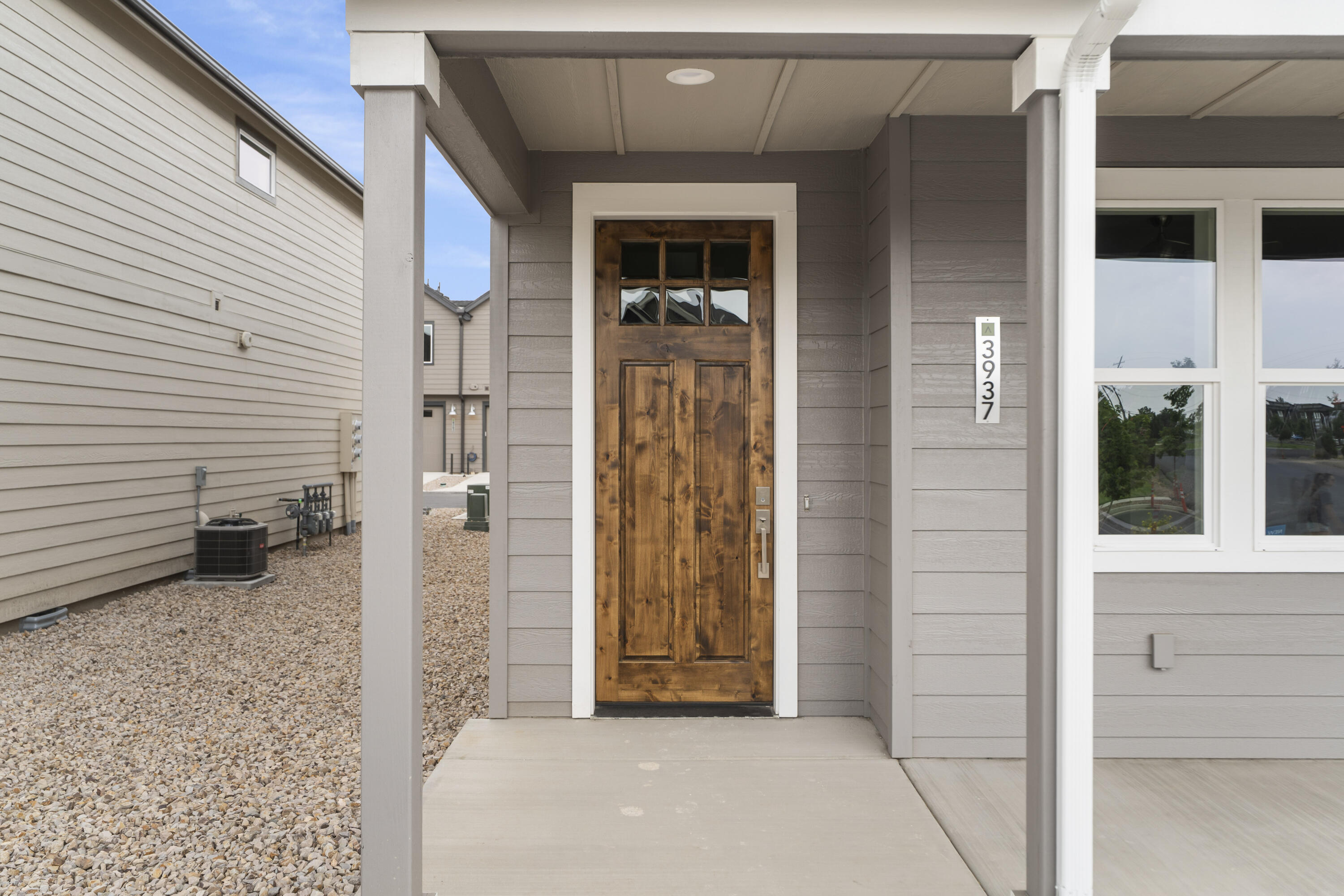 3937 SW Coyote Avenue Lot 154