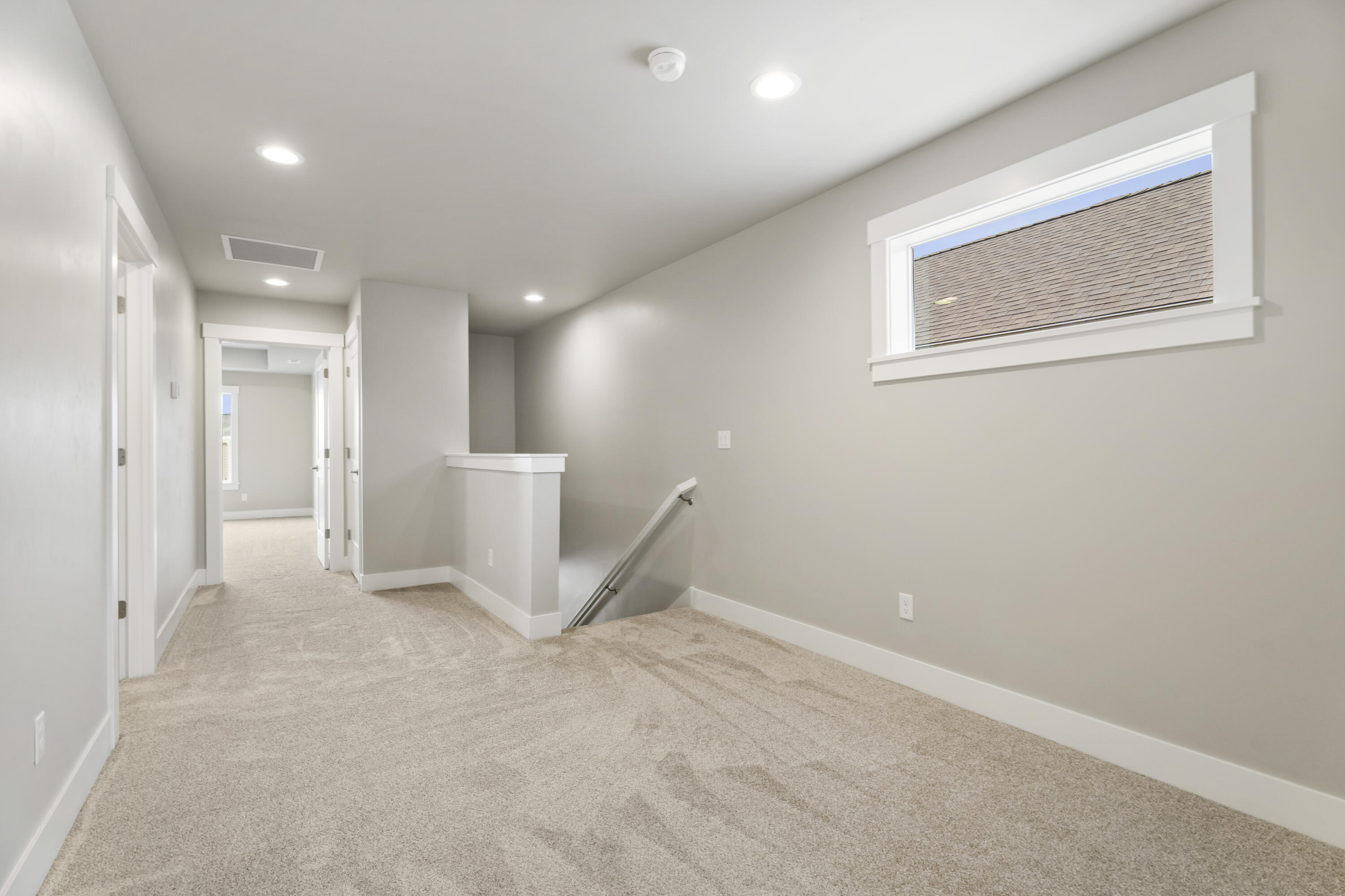 Prairie Crossing - Residential