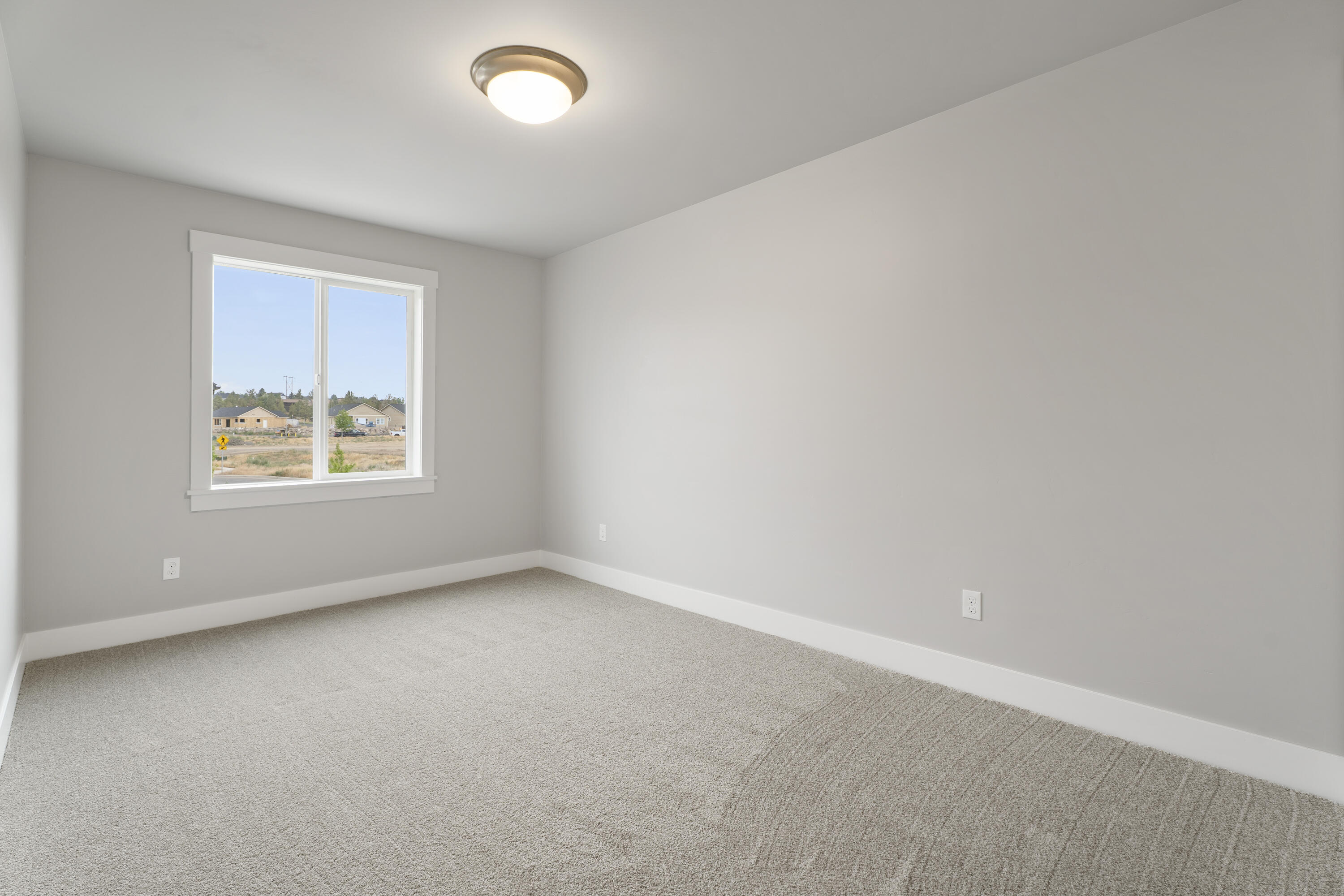 Prairie Crossing - Residential