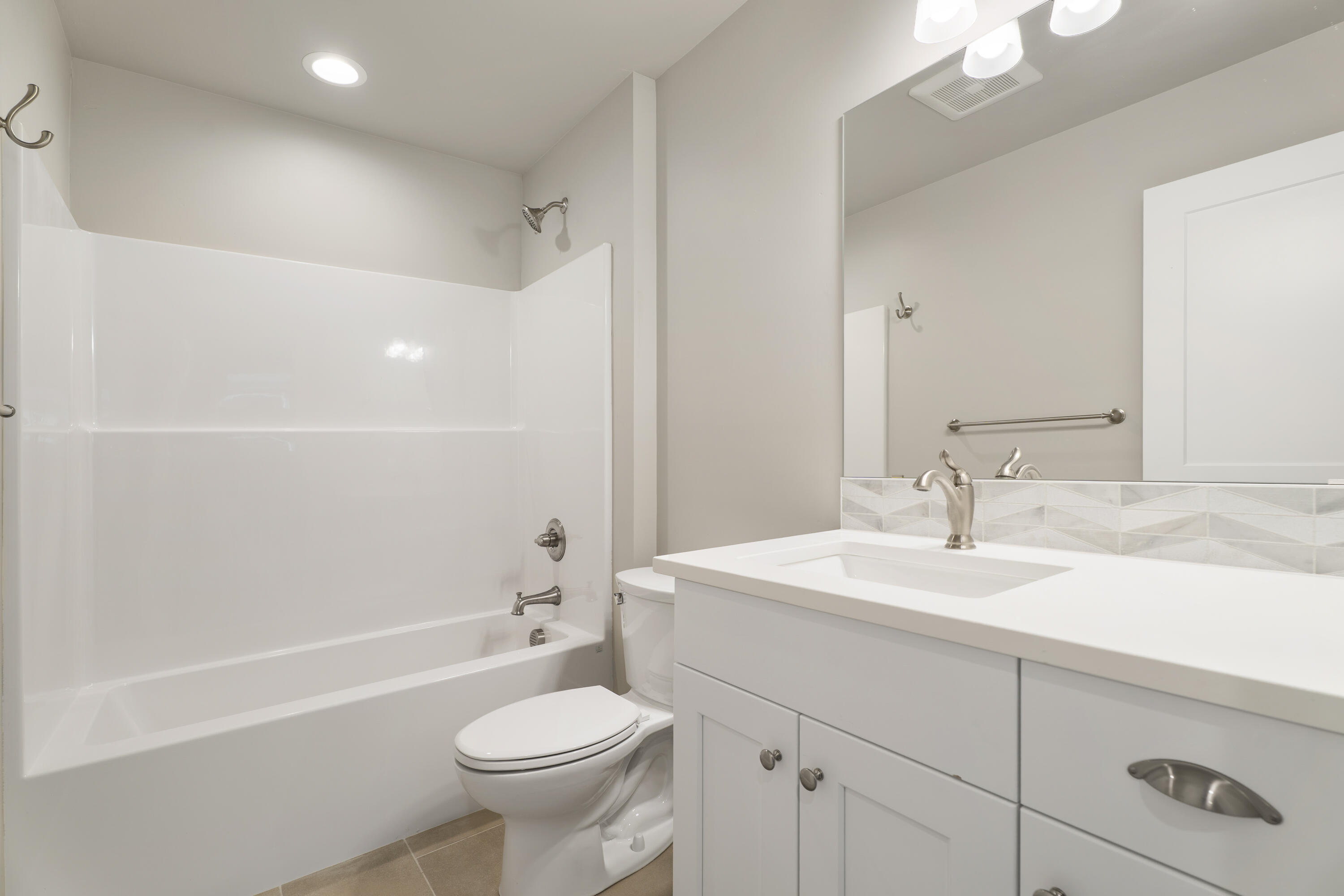 Prairie Crossing - Residential