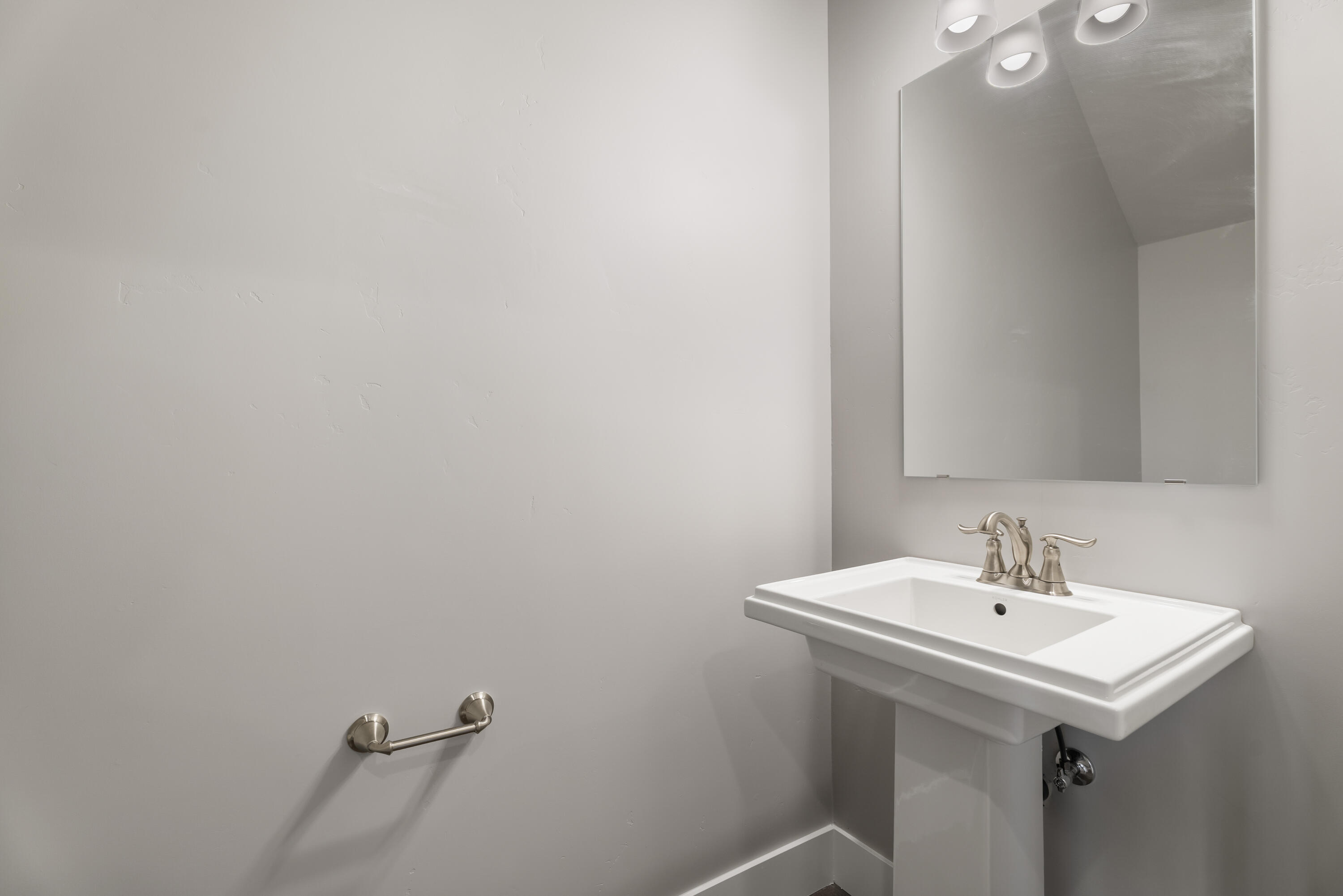 Prairie Crossing - Residential