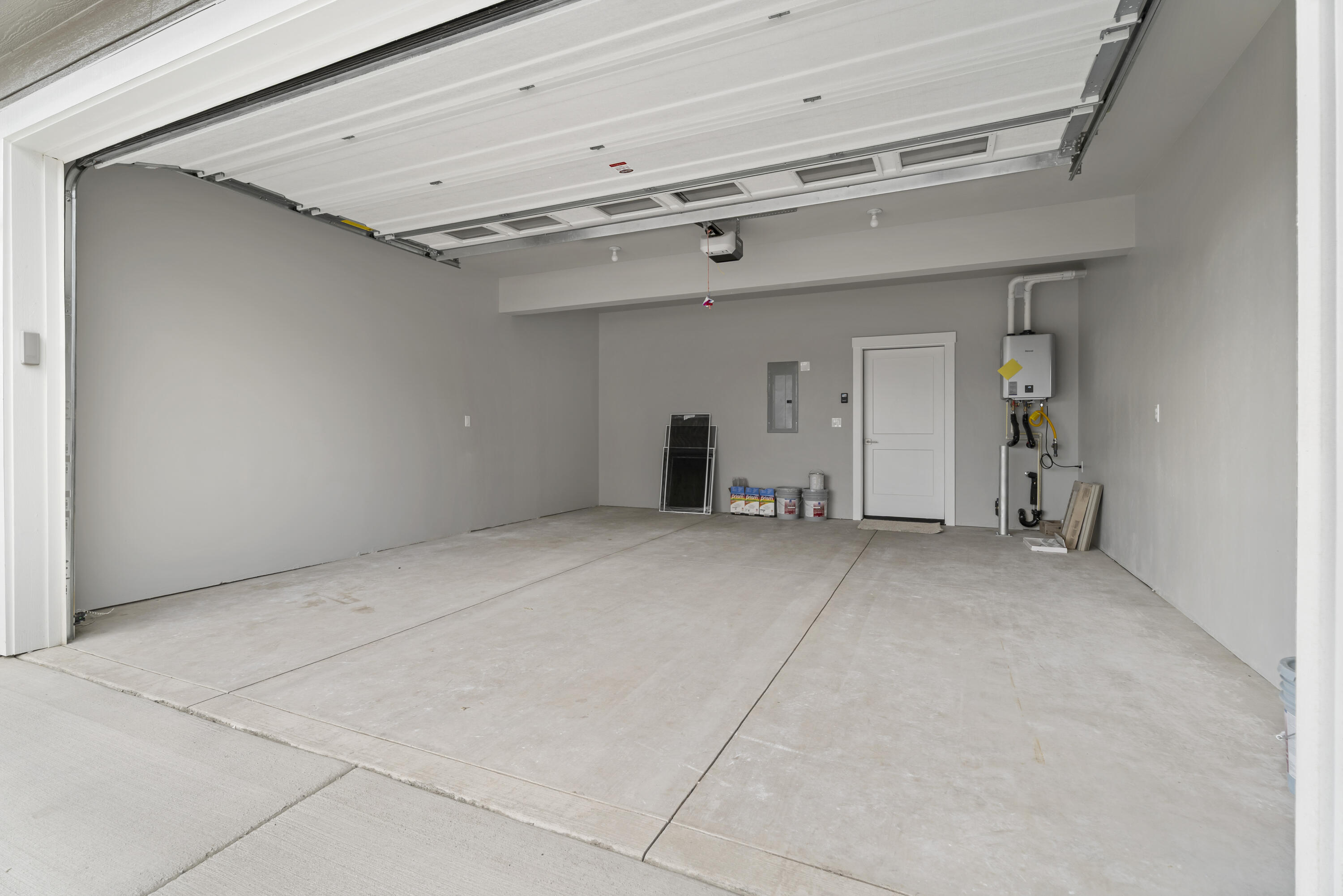 Prairie Crossing - Residential