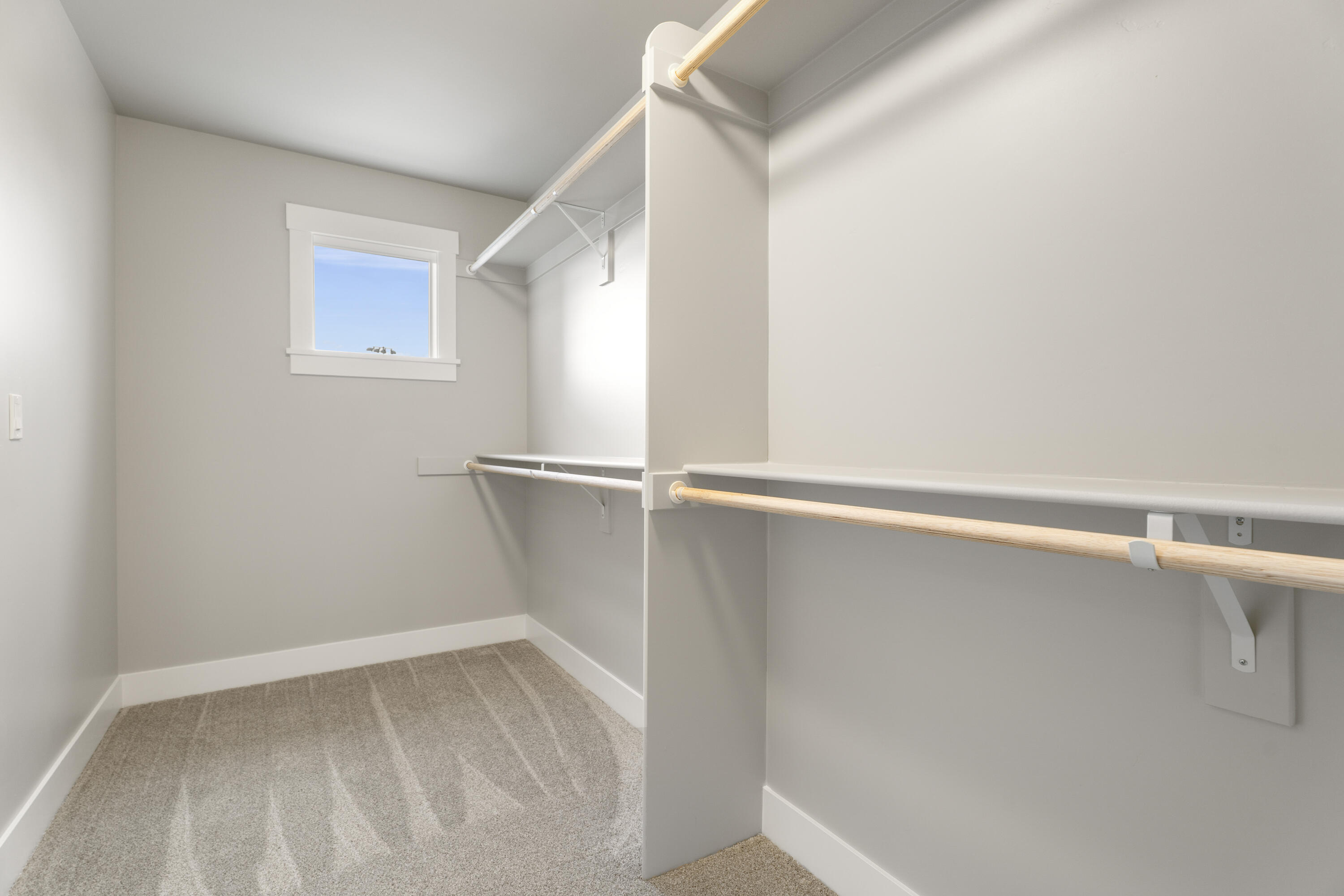 Prairie Crossing - Residential