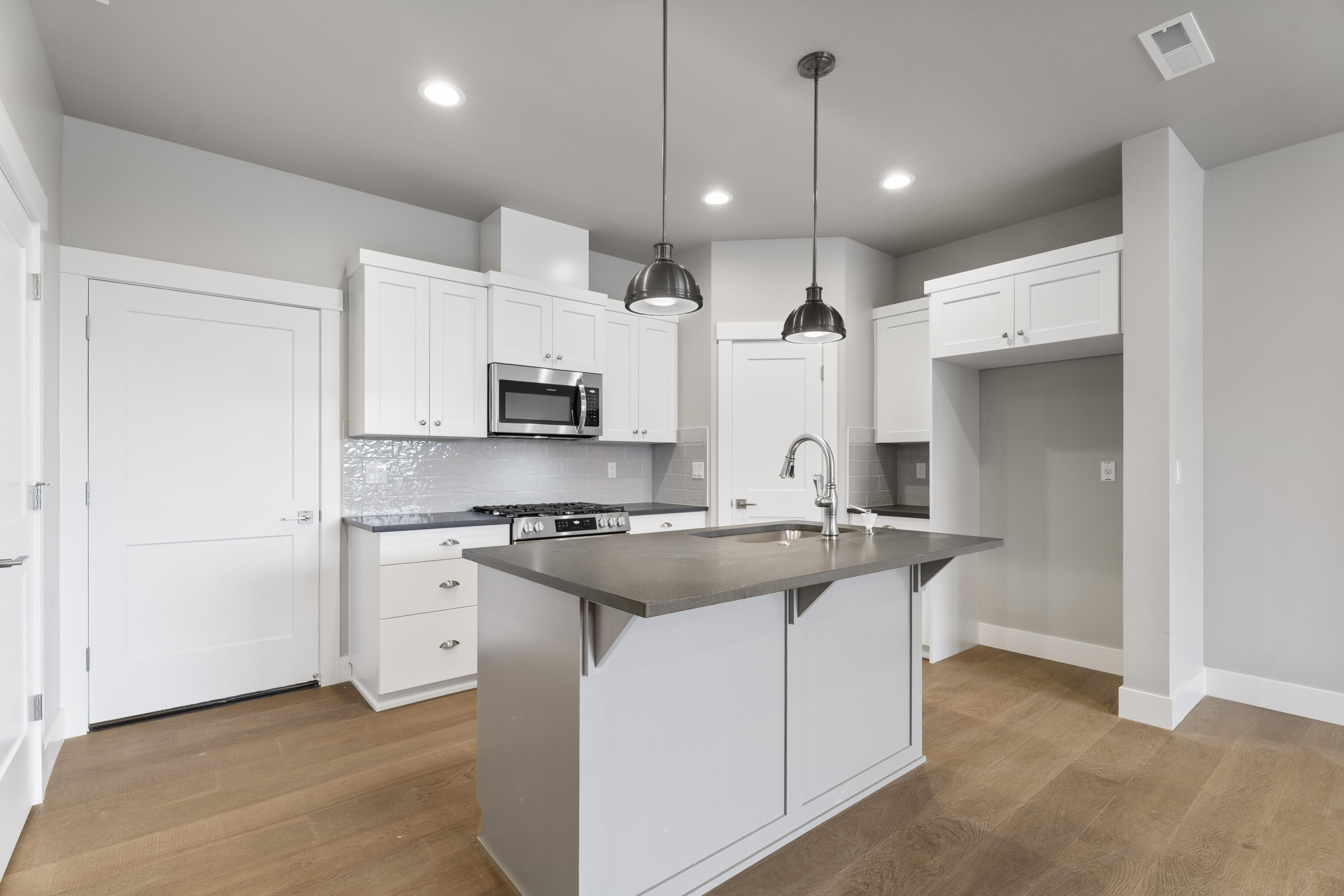 Prairie Crossing - Residential