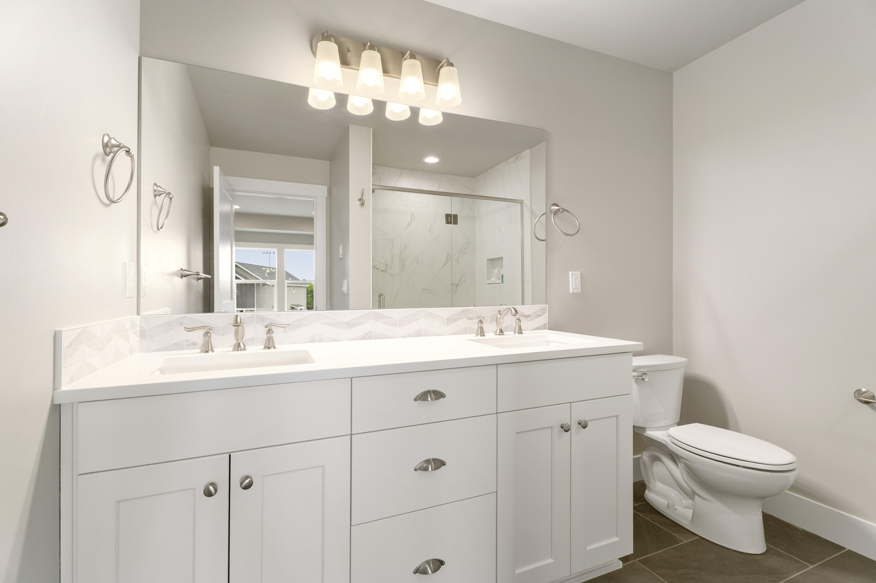 Prairie Crossing - Residential