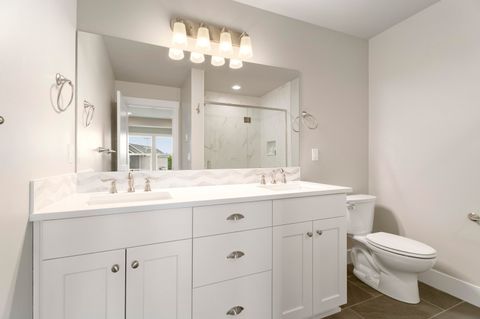 Tiny photo for 3937 SW Coyote Avenue #Lot 154, Redmond, OR 97756 (MLS # 220210392)