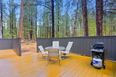 Tiny photo for 13692 Owls Clover, RH9, Black Butte Ranch, OR 97759 (MLS # 220210691)