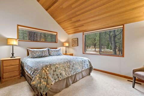 Tiny photo for 13692 Owls Clover, RH9, Black Butte Ranch, OR 97759 (MLS # 220210691)