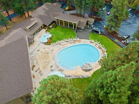 Tiny photo for 13692 Owls Clover, RH9, Black Butte Ranch, OR 97759 (MLS # 220210691)