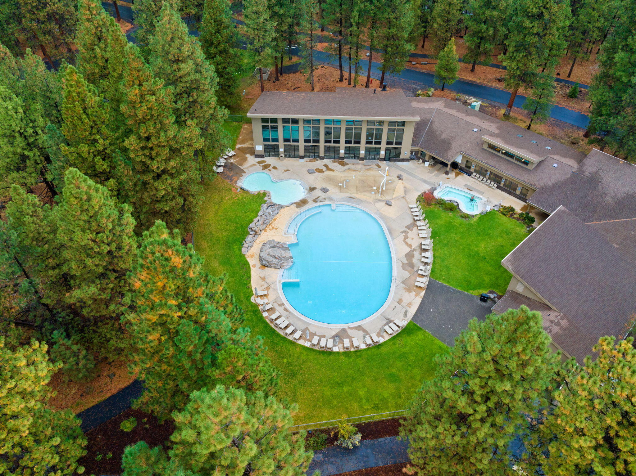 Black Butte Ranch - Residential