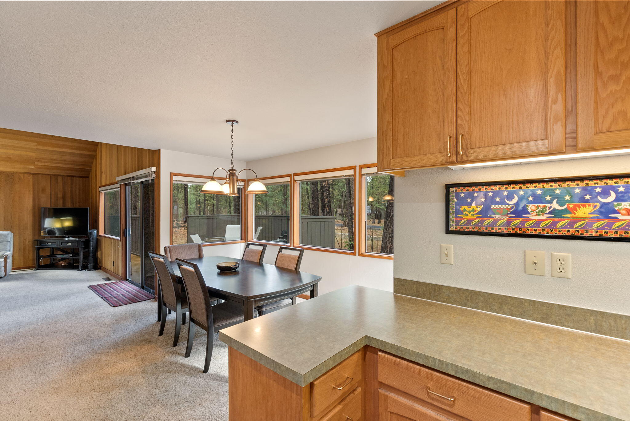 Black Butte Ranch - Residential