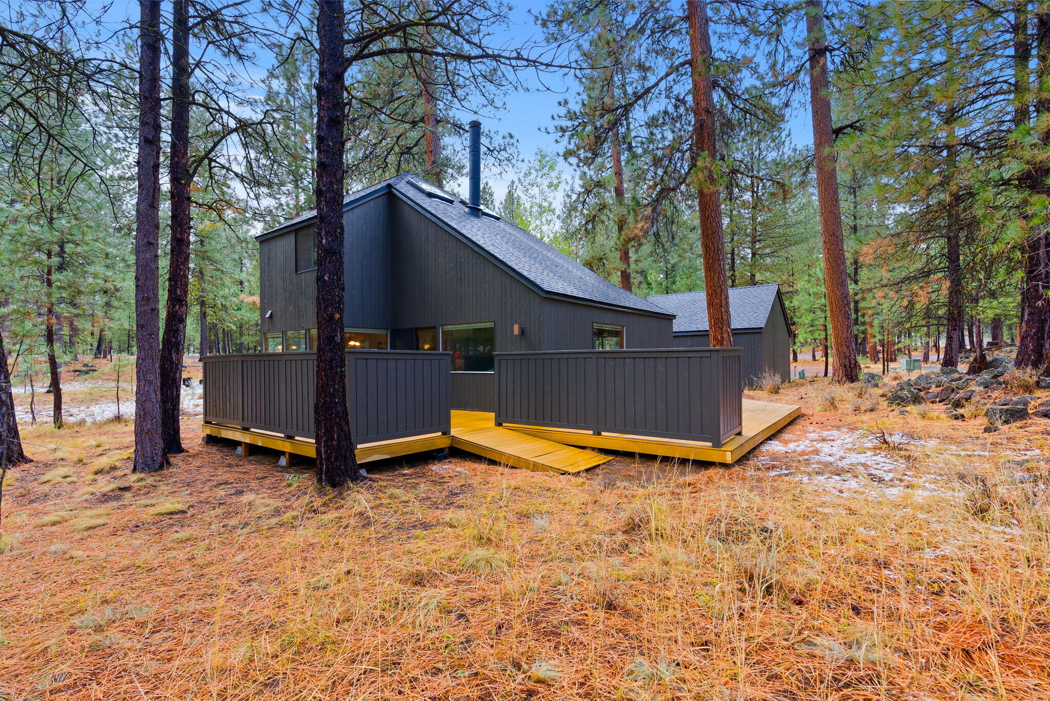 Black Butte Ranch - Residential