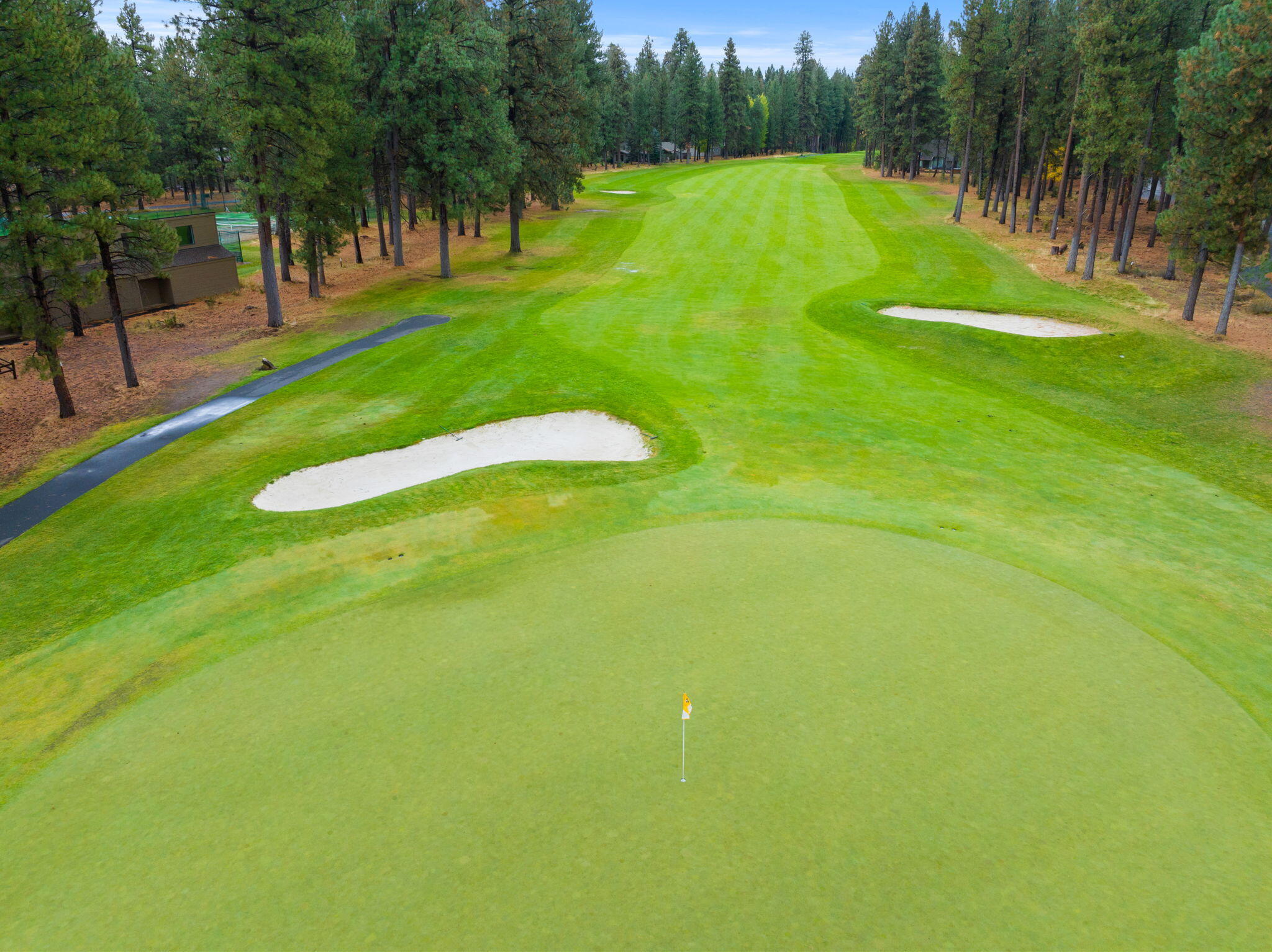 Black Butte Ranch - Residential