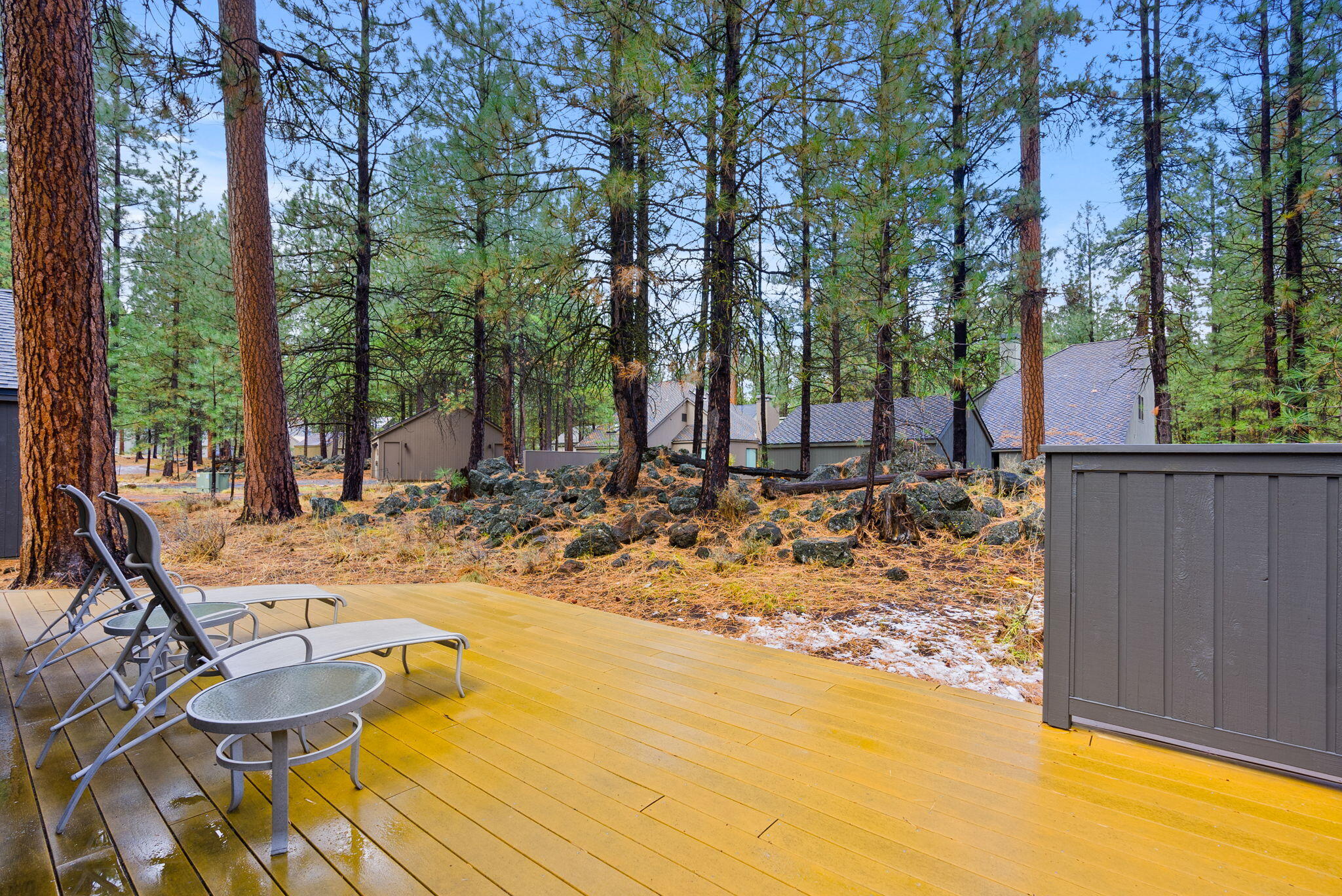 Black Butte Ranch - Residential