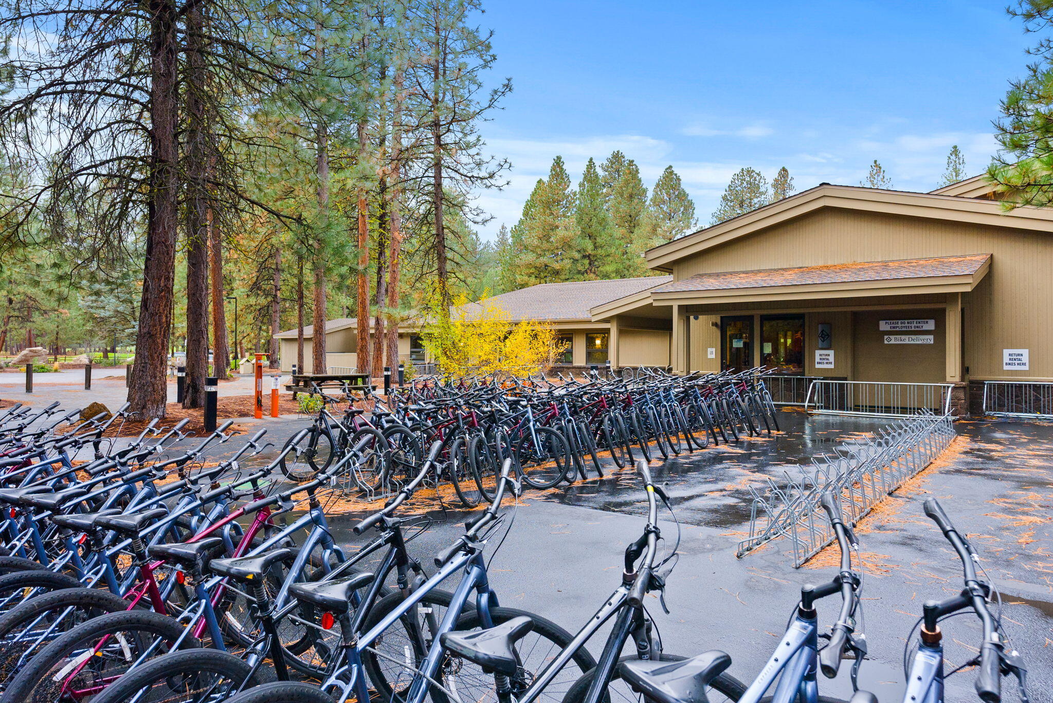 Black Butte Ranch - Residential