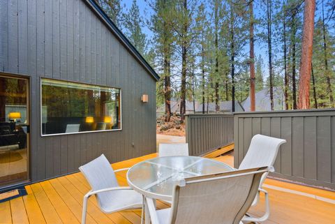 Tiny photo for 13692 Owls Clover, RH9, Black Butte Ranch, OR 97759 (MLS # 220210691)