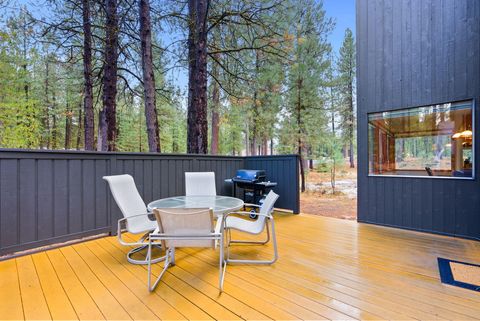 Tiny photo for 13692 Owls Clover, RH9, Black Butte Ranch, OR 97759 (MLS # 220210691)