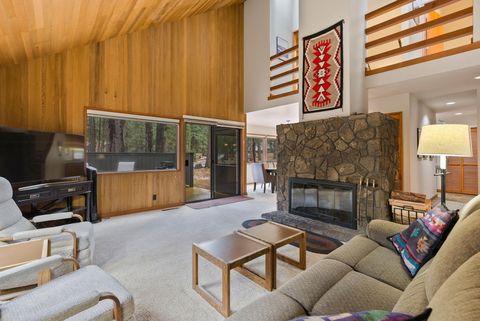 Tiny photo for 13692 Owls Clover, RH9, Black Butte Ranch, OR 97759 (MLS # 220210691)