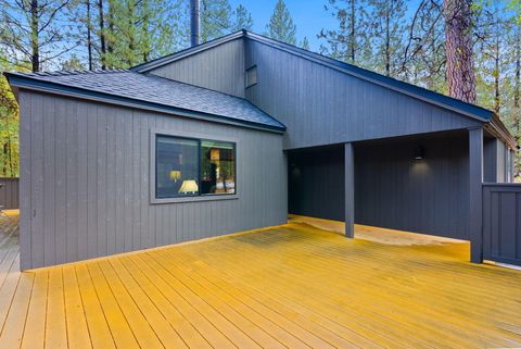 Tiny photo for 13692 Owls Clover, RH9, Black Butte Ranch, OR 97759 (MLS # 220210691)