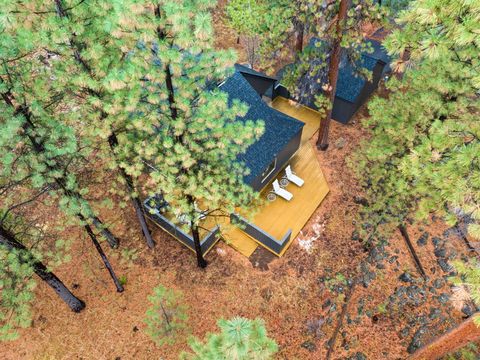 Tiny photo for 13692 Owls Clover, RH9, Black Butte Ranch, OR 97759 (MLS # 220210691)