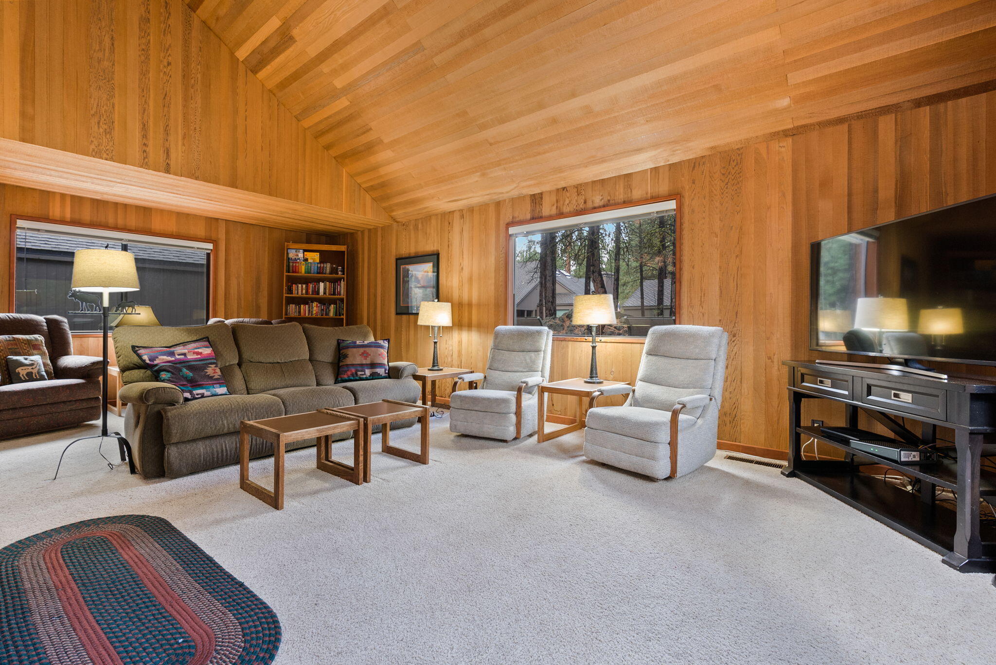 Black Butte Ranch - Residential