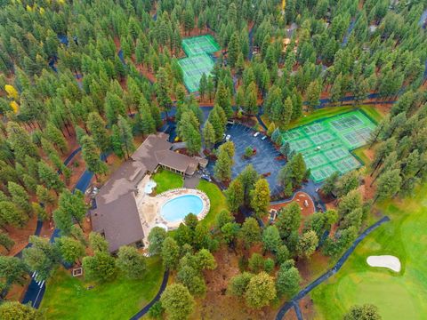 Tiny photo for 13692 Owls Clover, RH9, Black Butte Ranch, OR 97759 (MLS # 220210691)