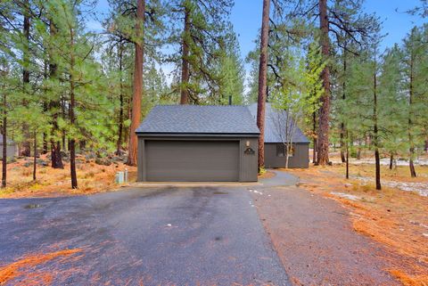 Tiny photo for 13692 Owls Clover, RH9, Black Butte Ranch, OR 97759 (MLS # 220210691)