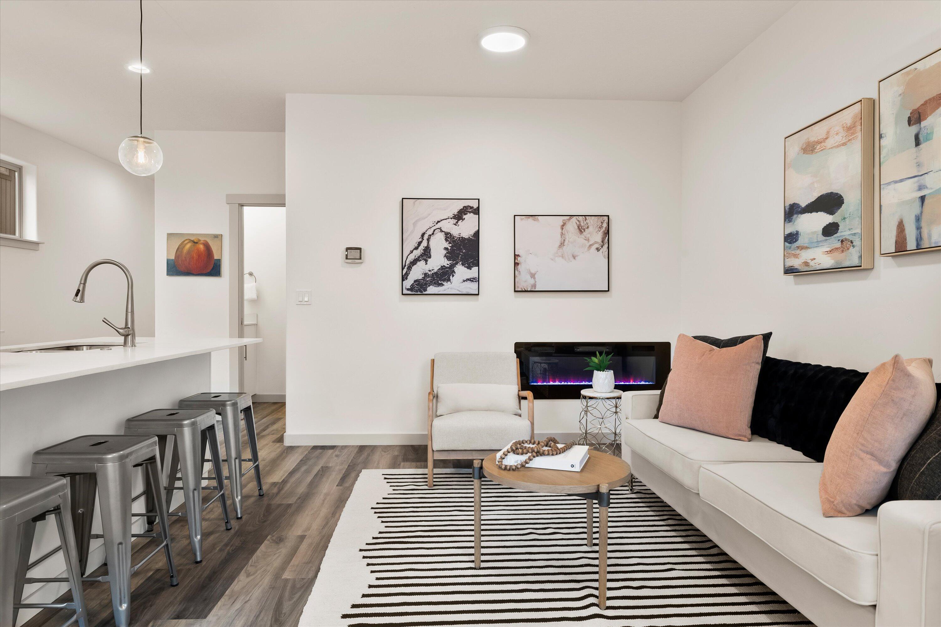 Elm Park - Residential