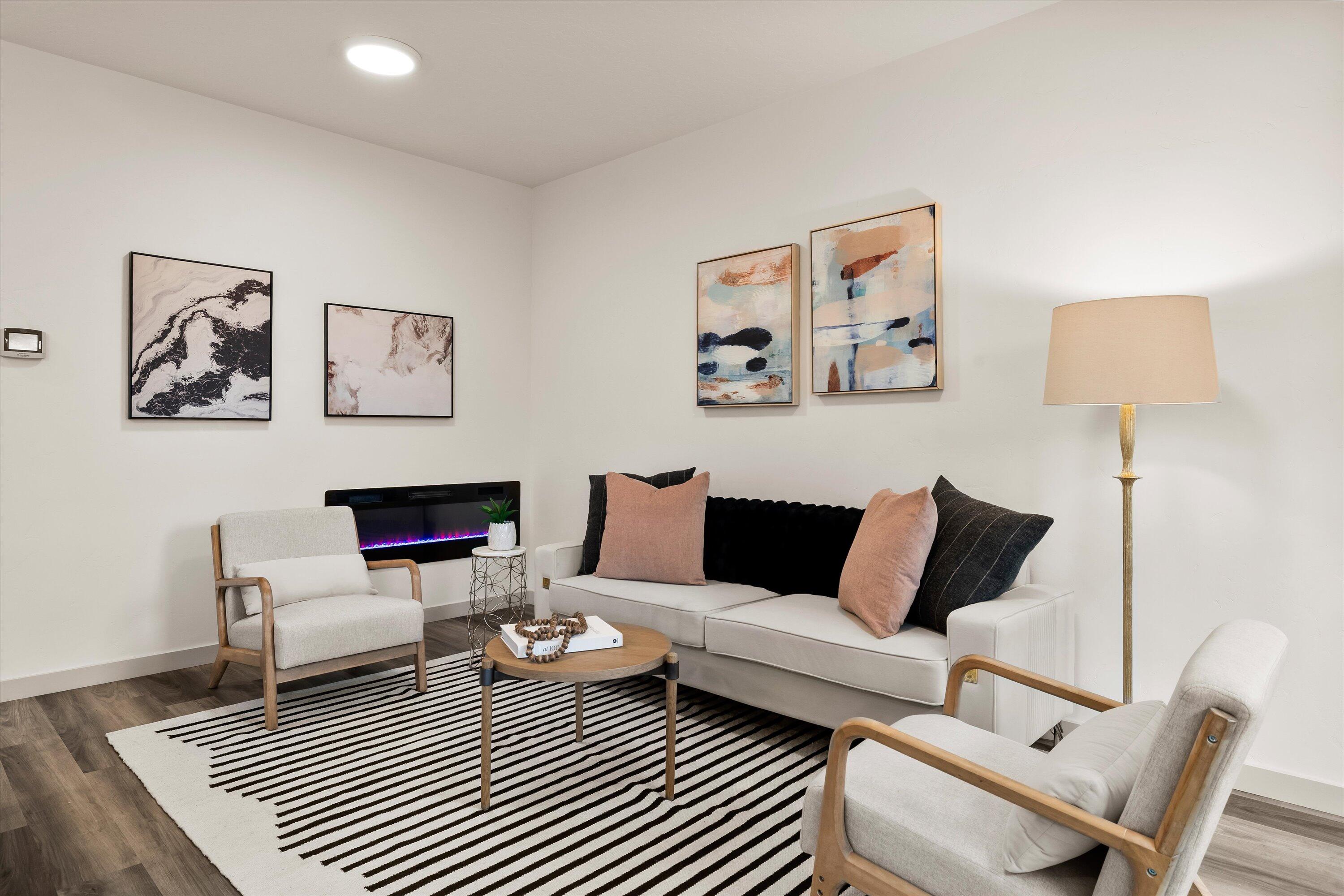 Elm Park - Residential