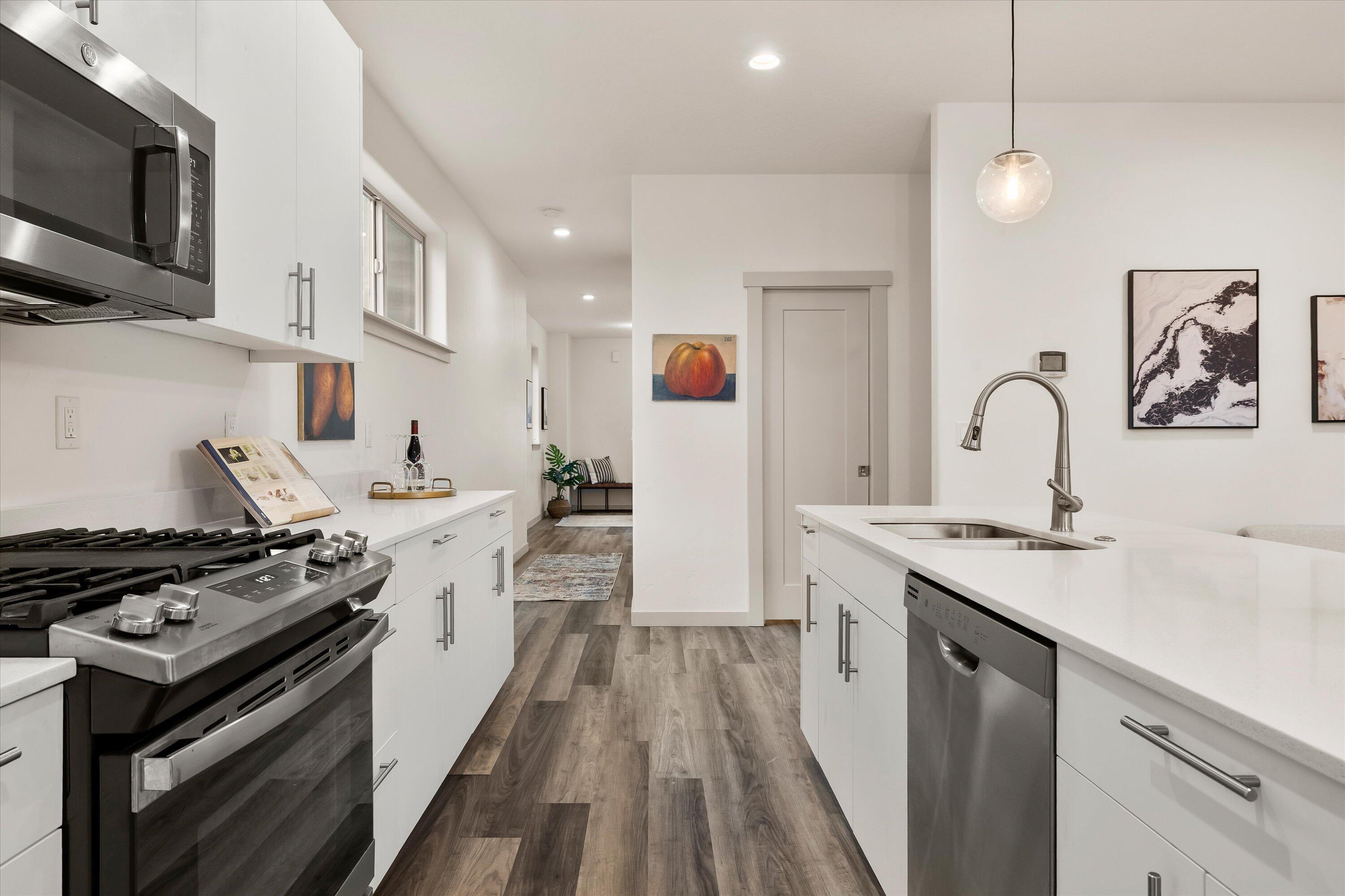 Elm Park - Residential