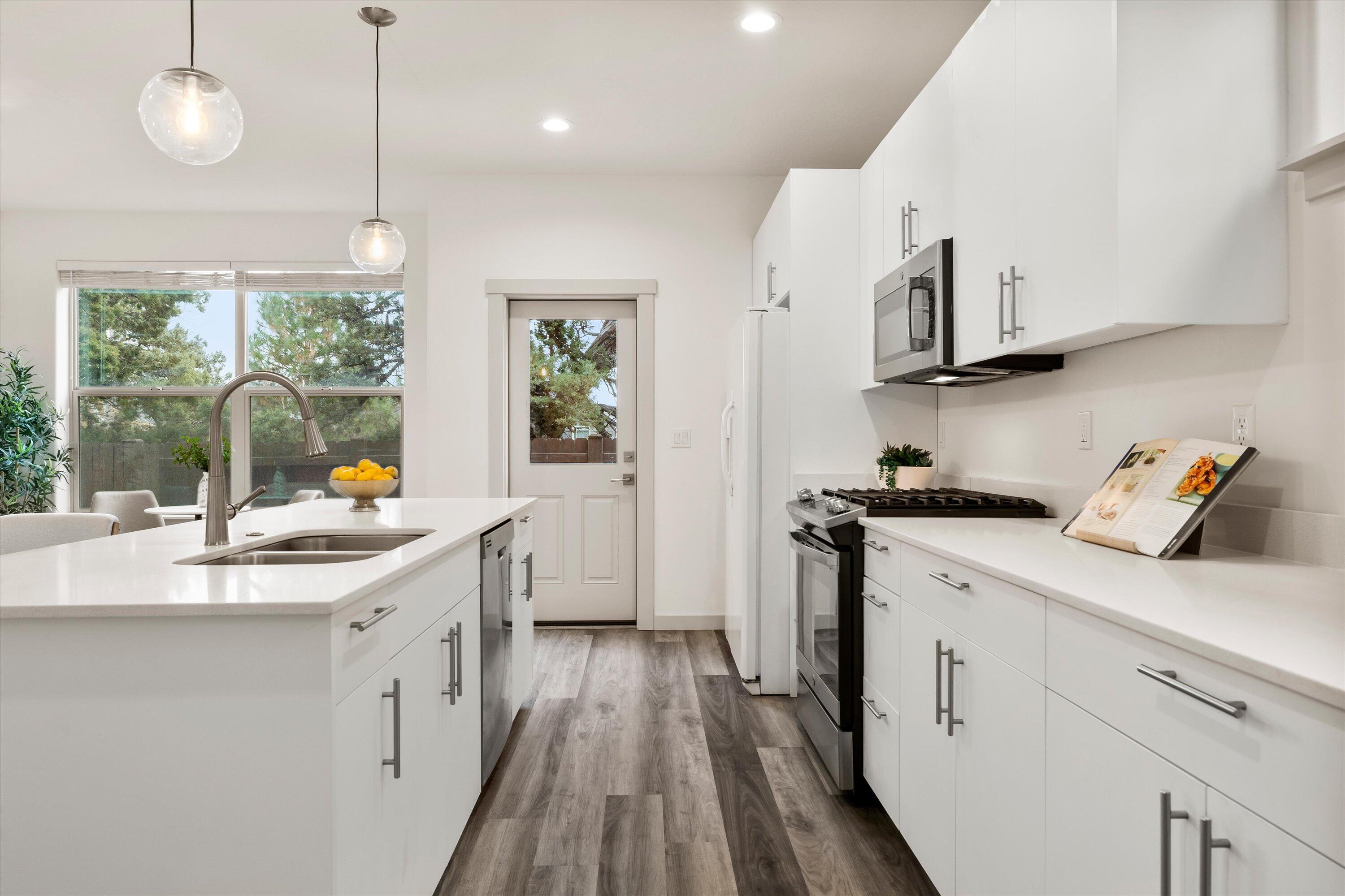 Elm Park - Residential